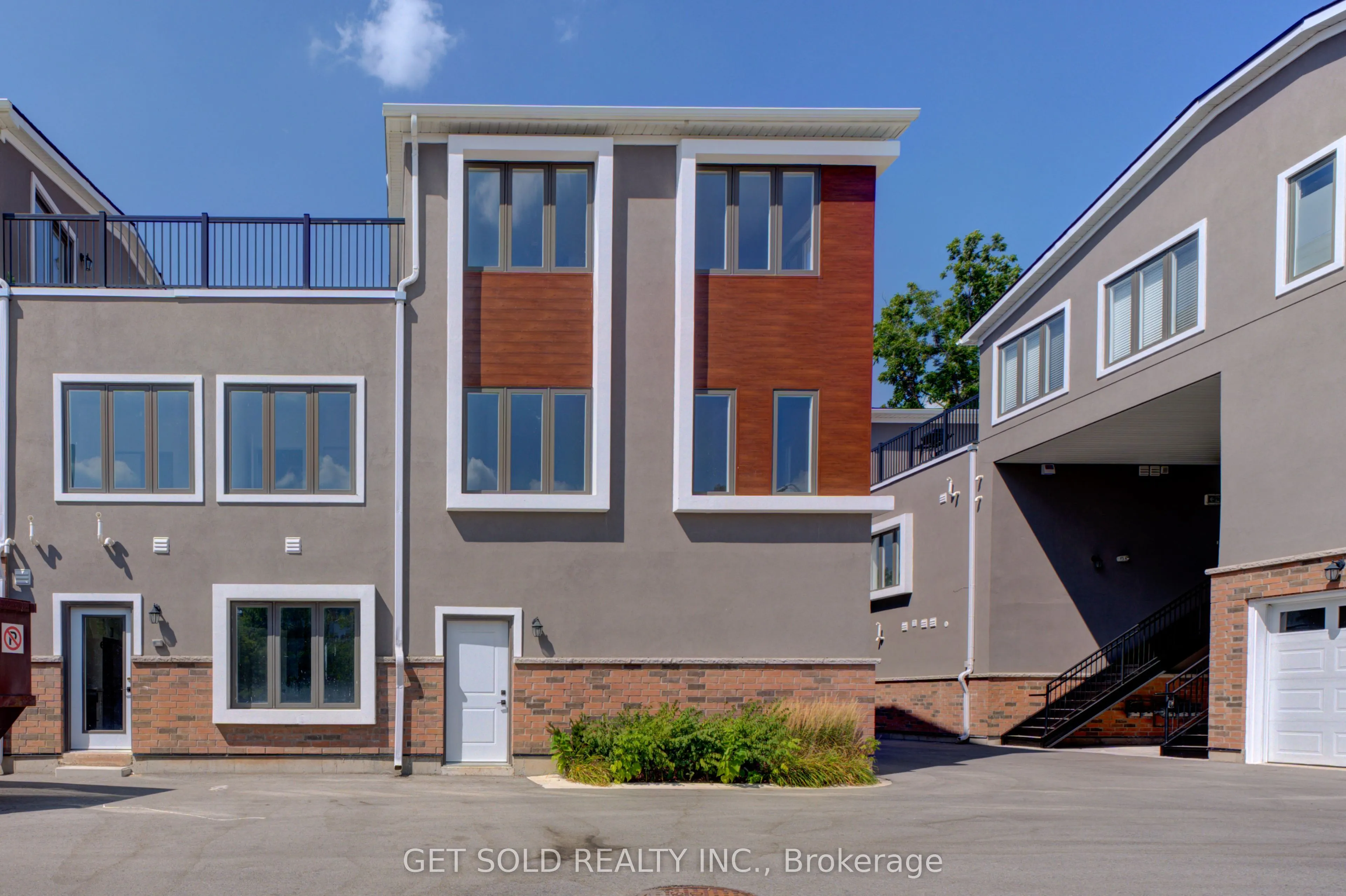 6701 Thorold Stone Road, #6