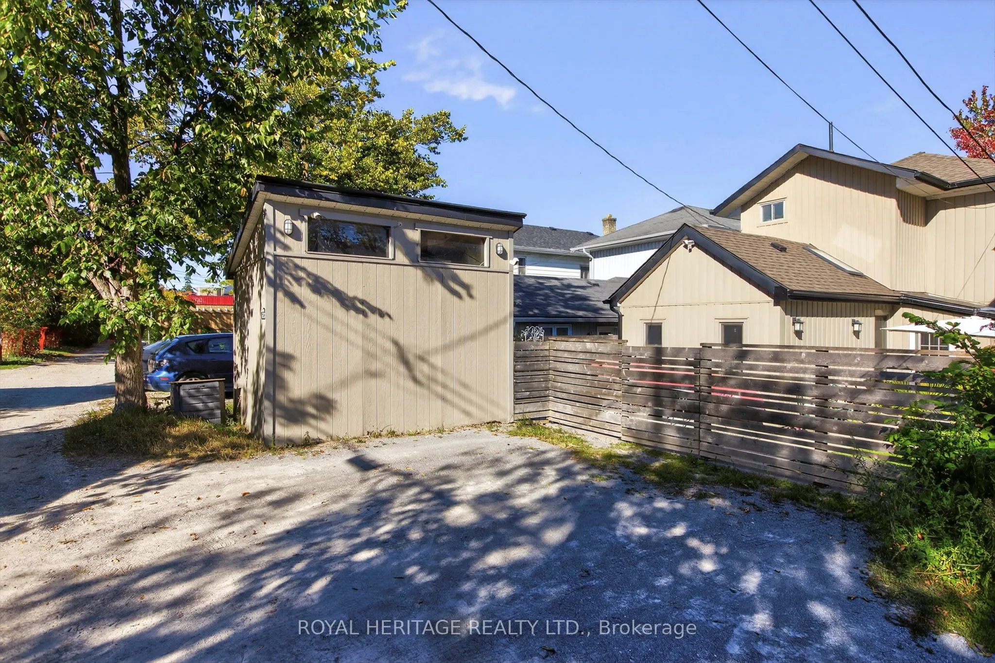 693 Water Street