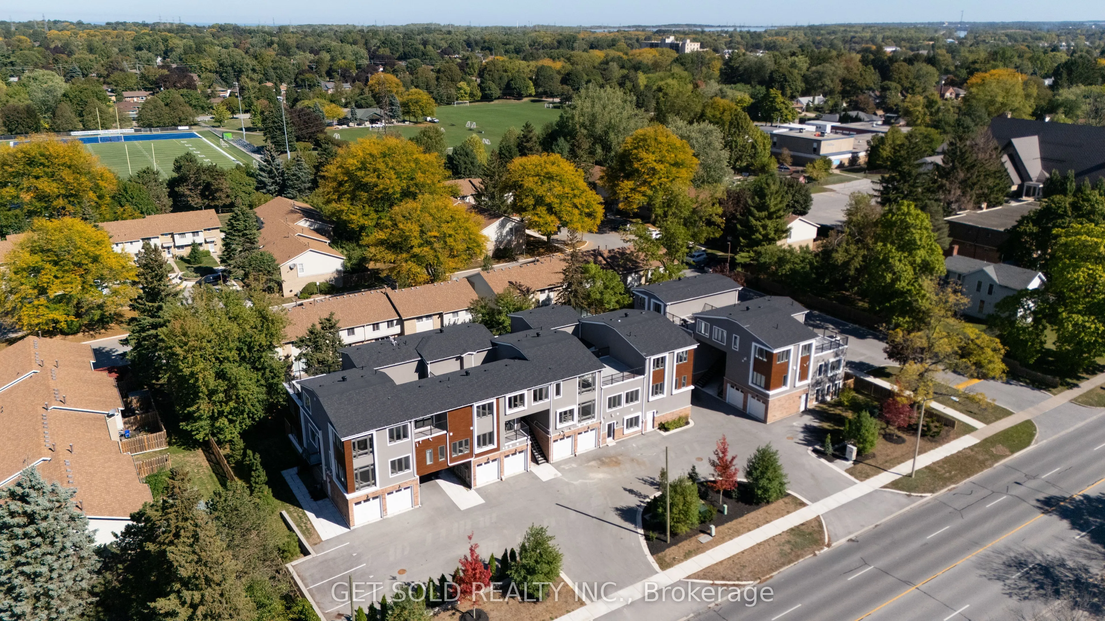 6701 Thorold Stone Road, #8