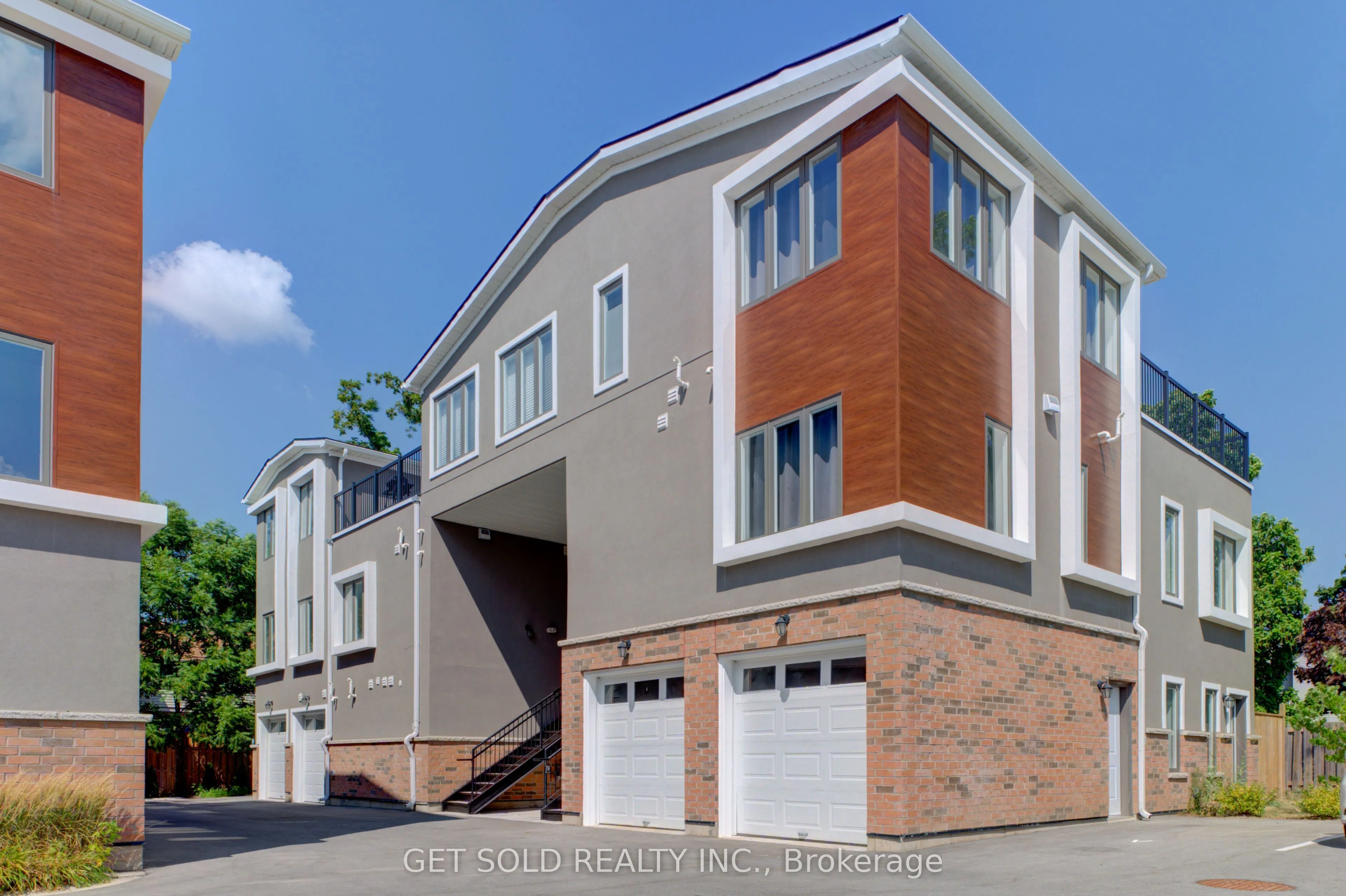 6701 Thoroldstone Road, #8