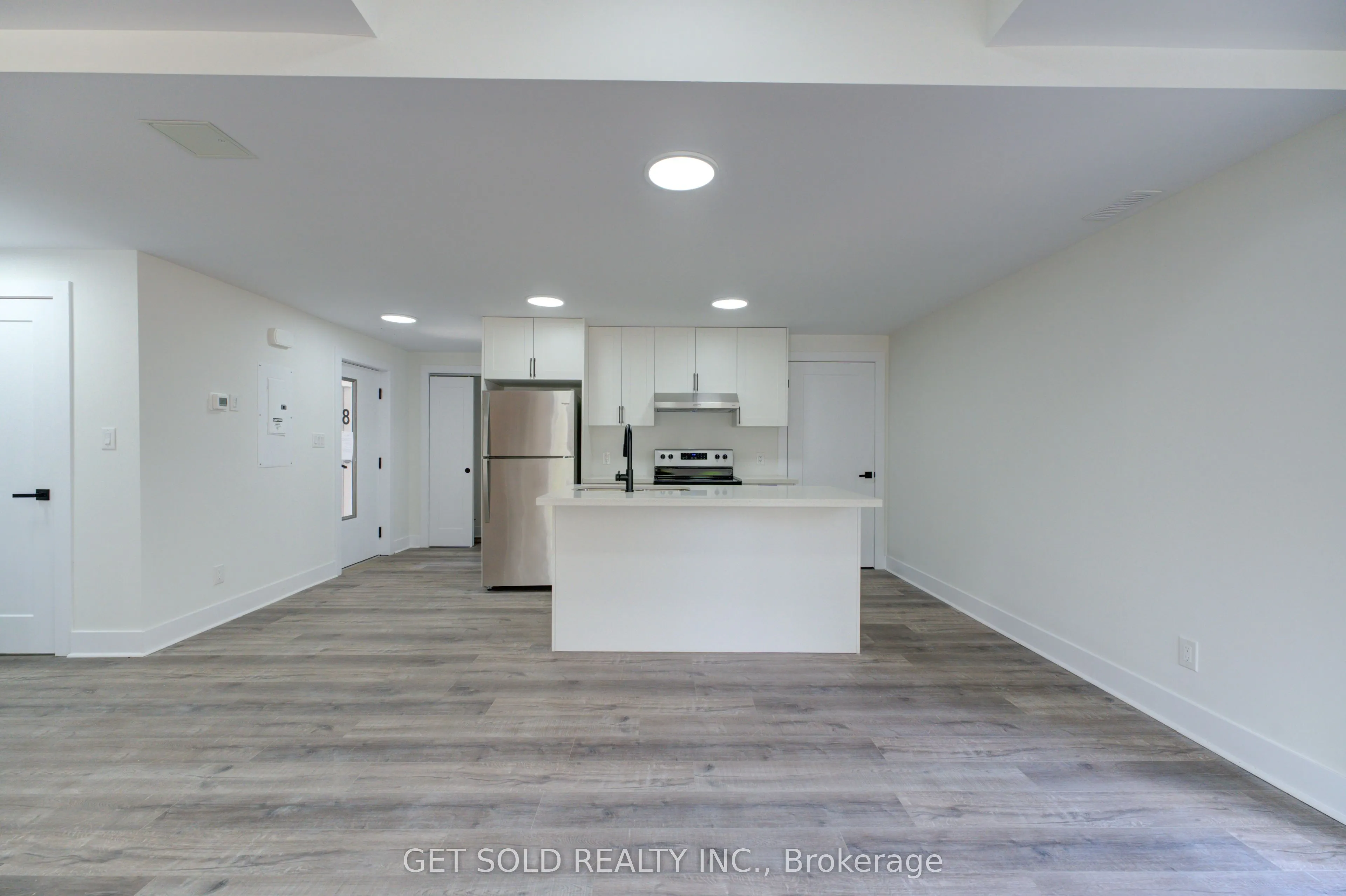 6701 Thoroldstone Road, #8