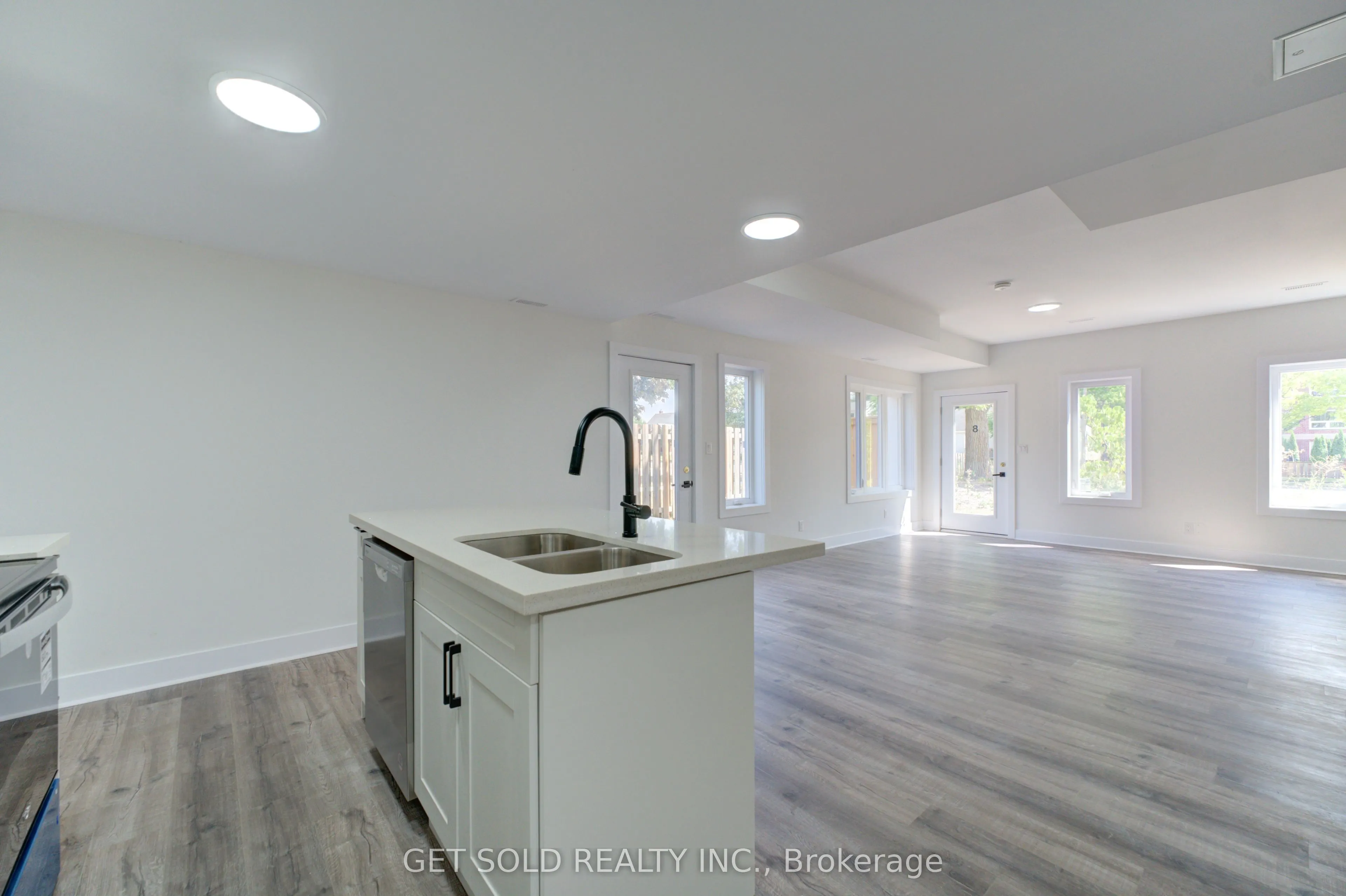 6701 Thoroldstone Road, #8