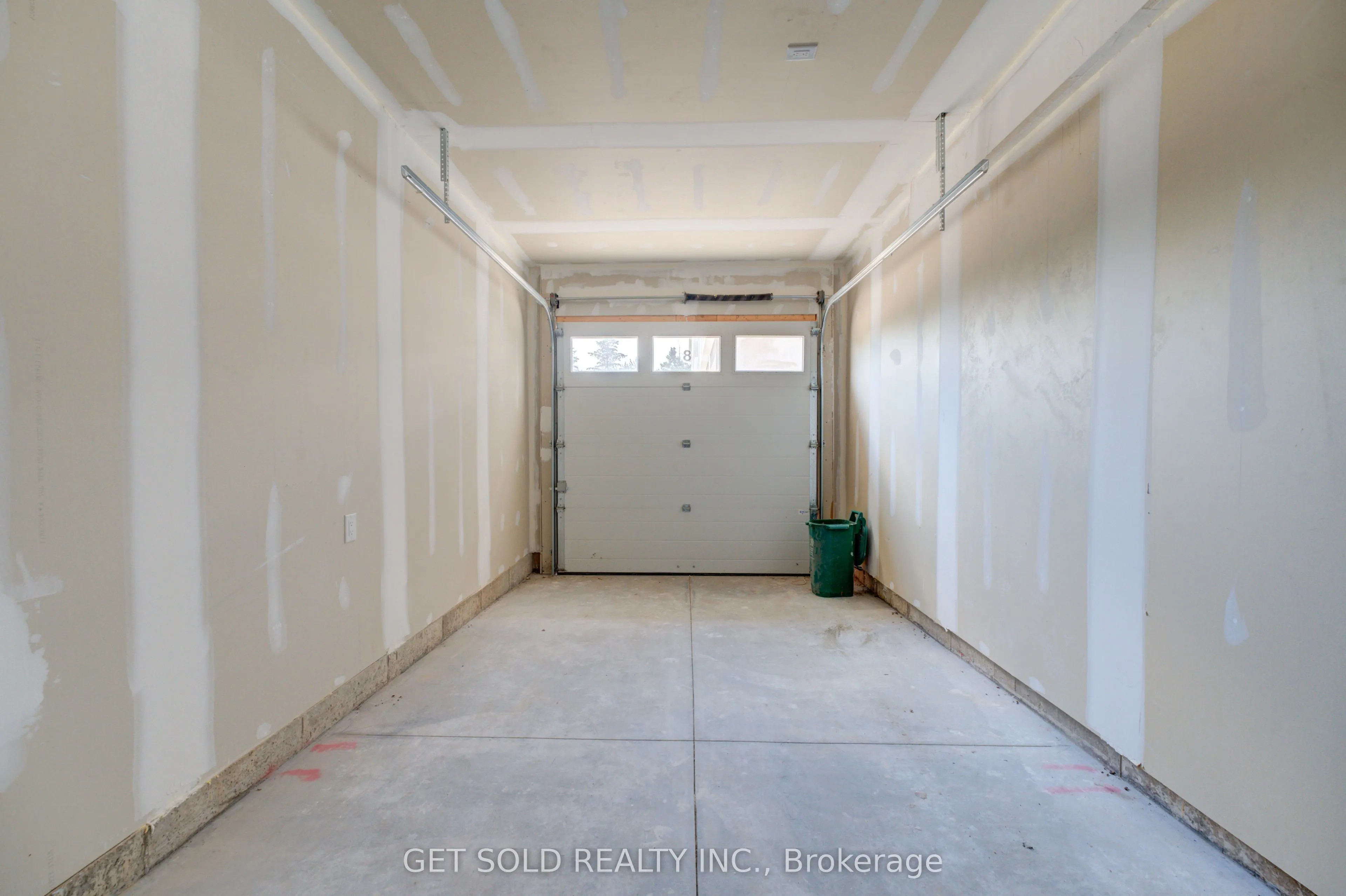 6701 Thoroldstone Road, #8