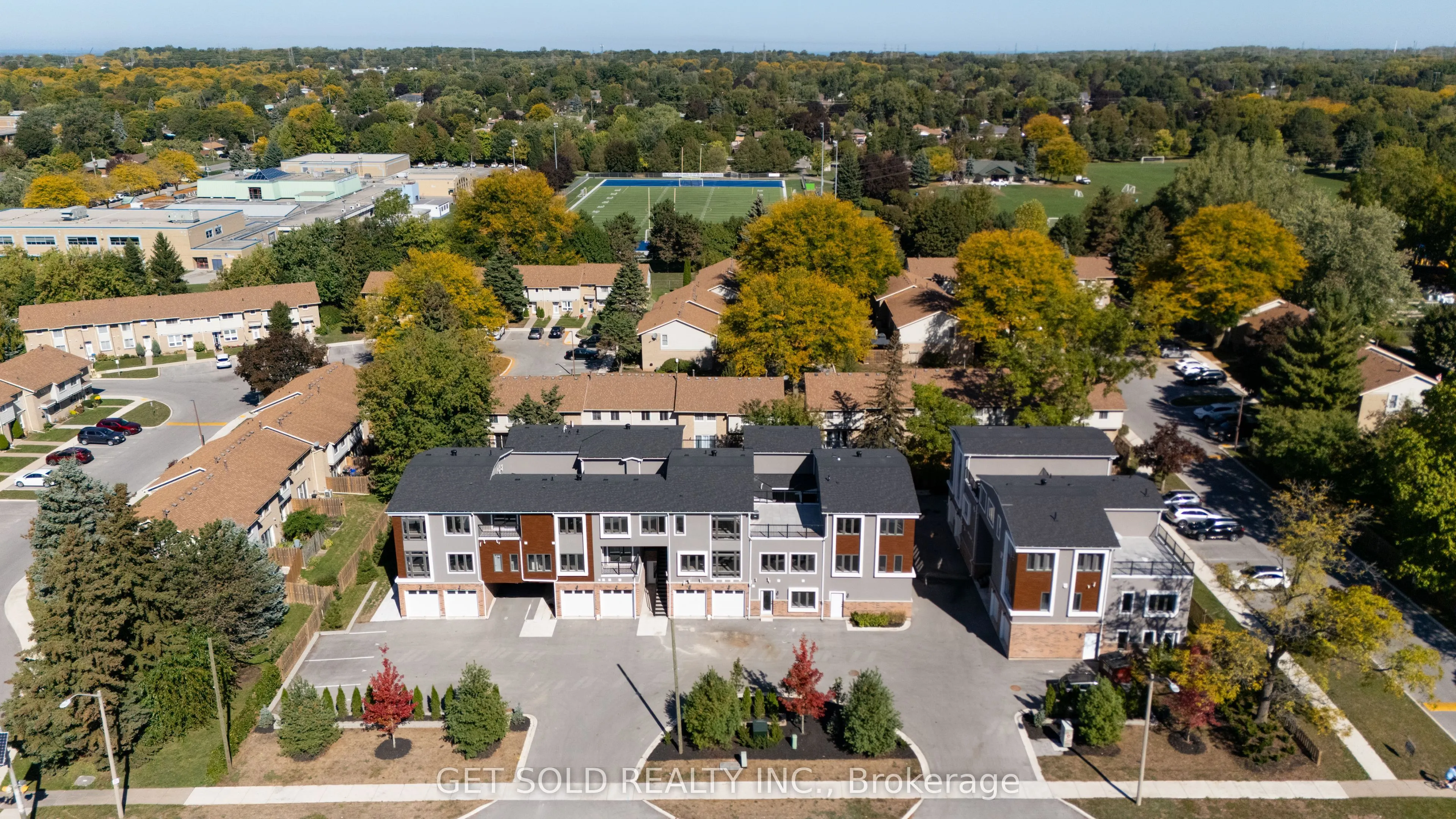 6701 Thorold Stone Road, #8