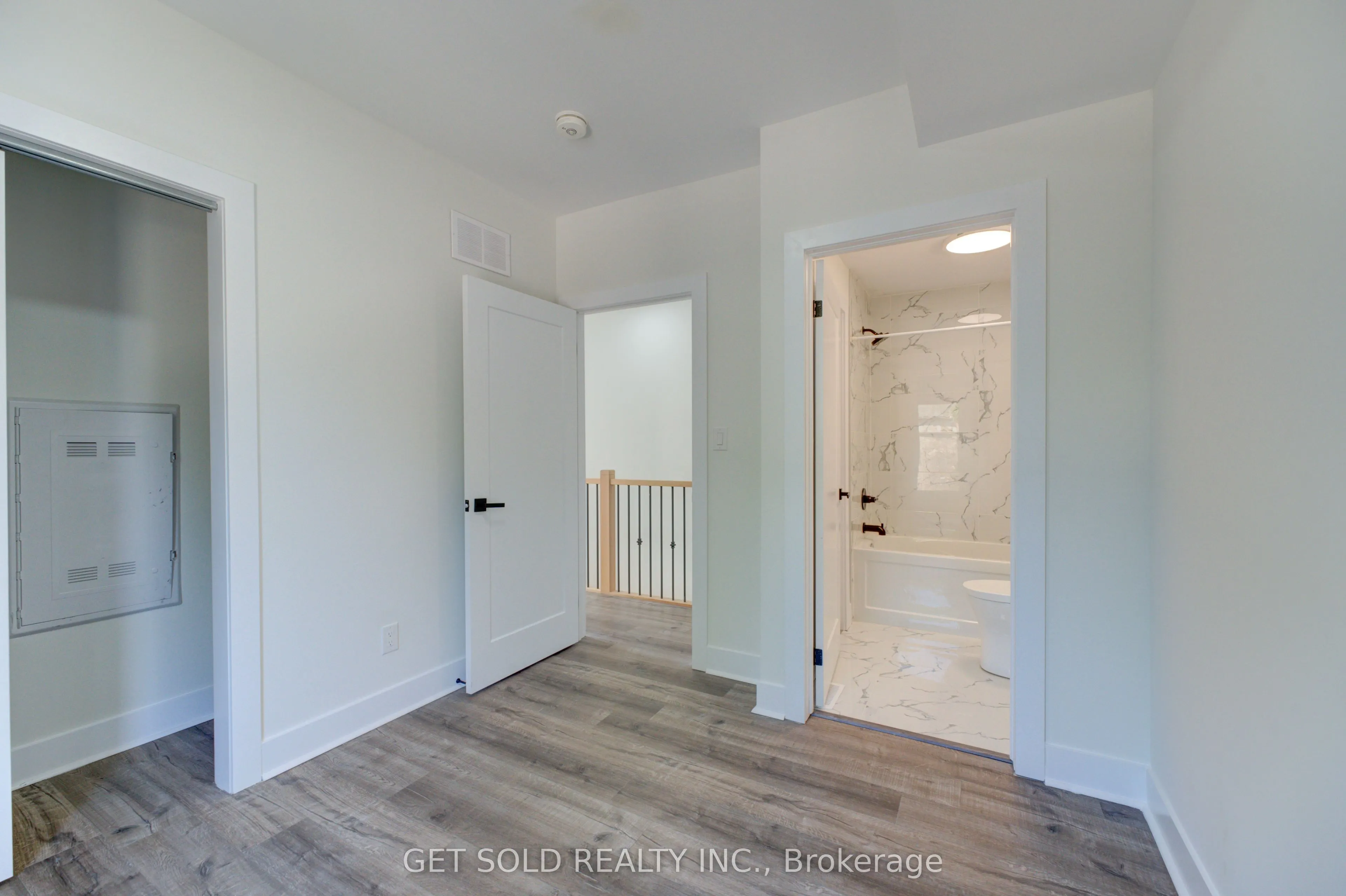6701 Thoroldstone Road, #8