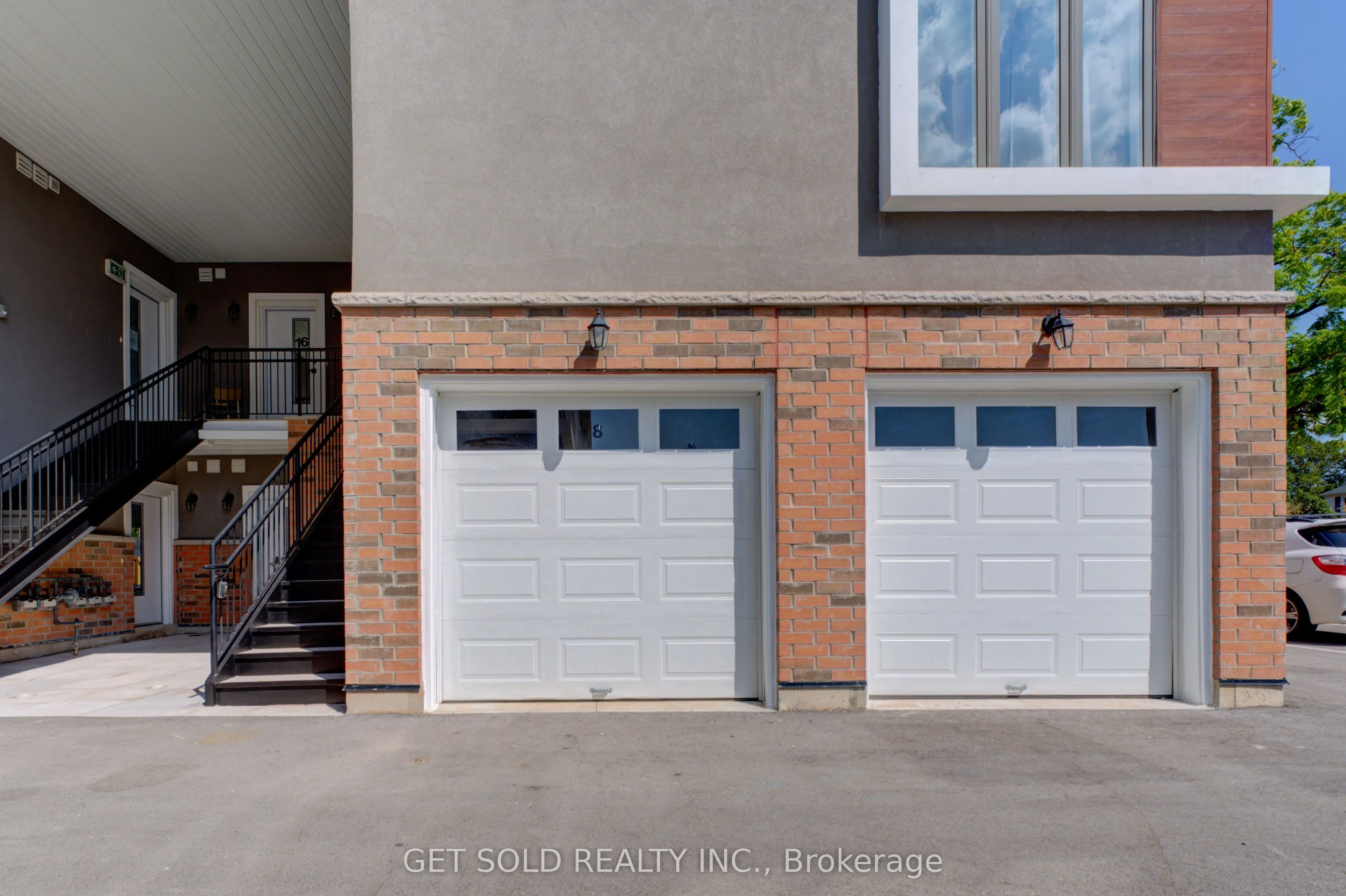6701 Thoroldstone Road, #8