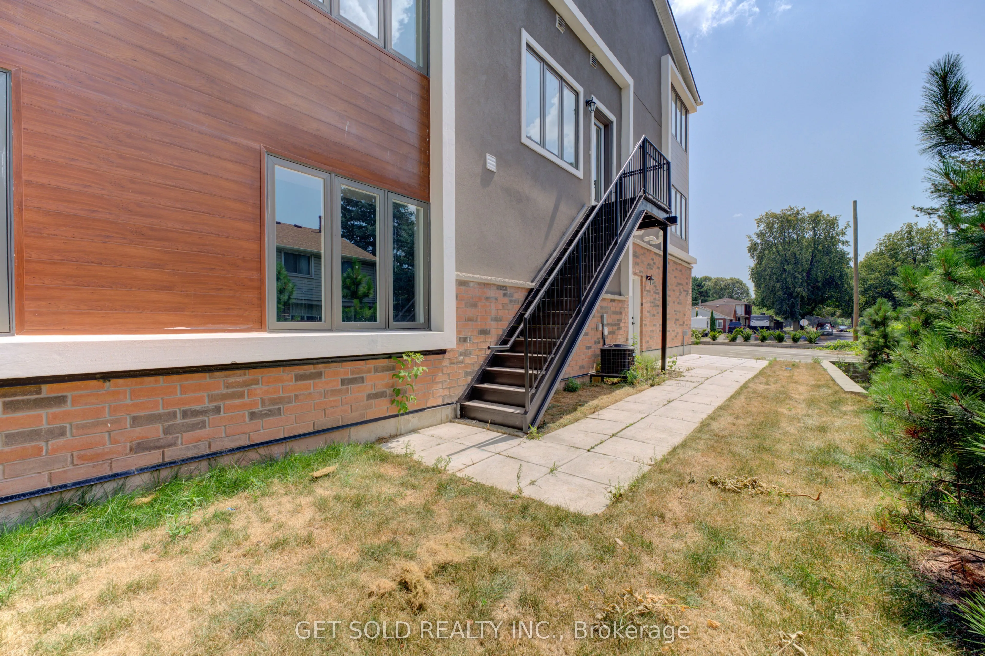 6701 Thoroldstone Road, #9