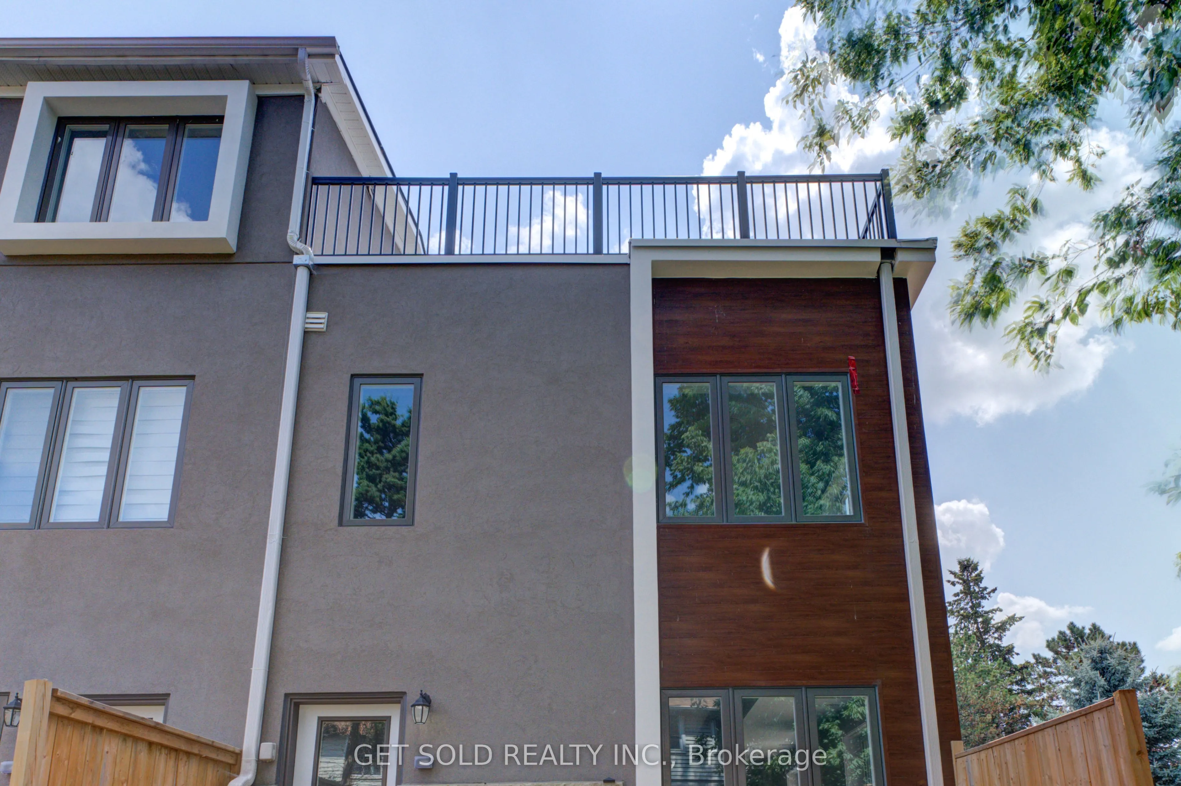 6701 Thoroldstone Road, #9