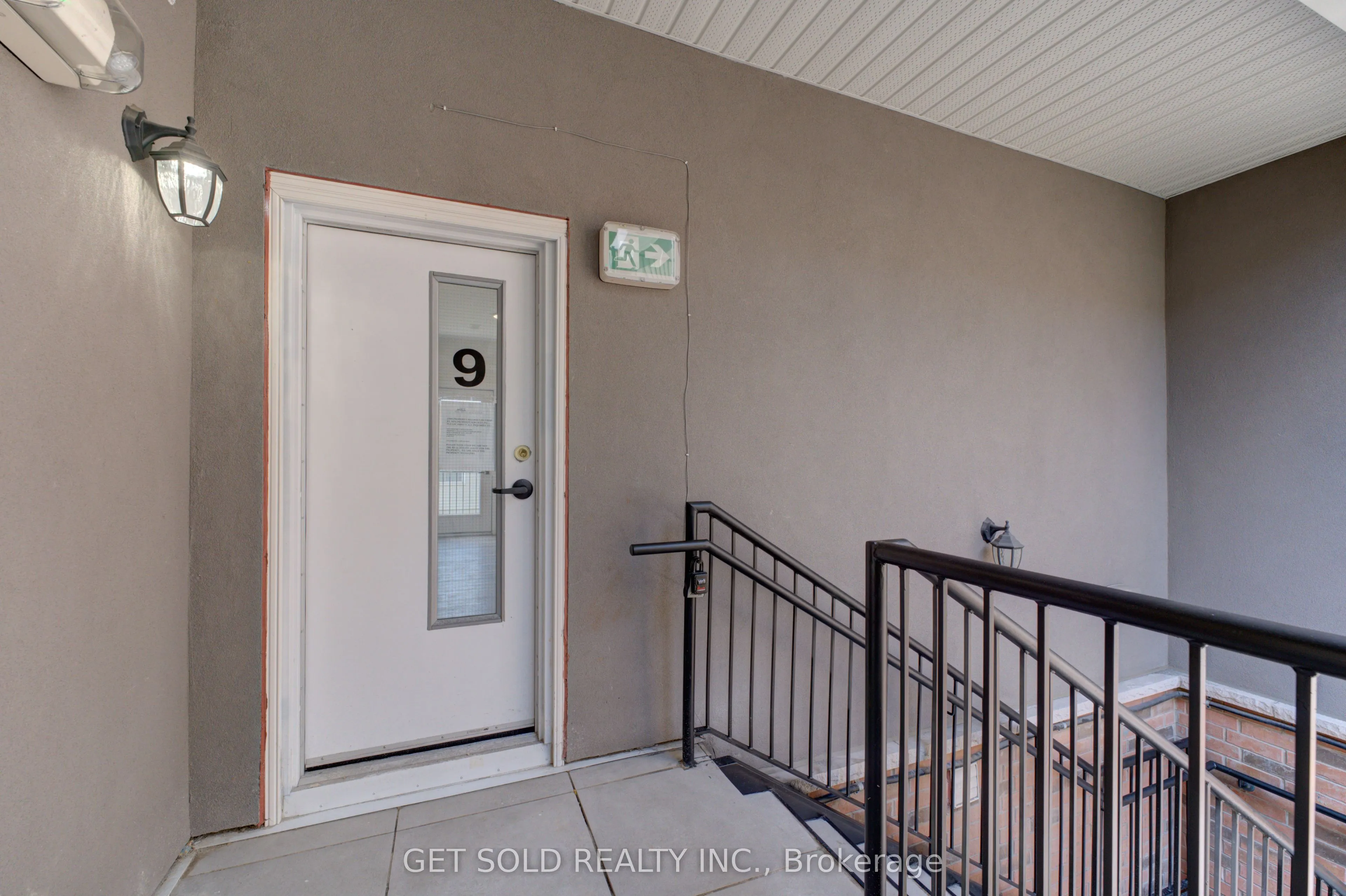 6701 Thoroldstone Road, #9