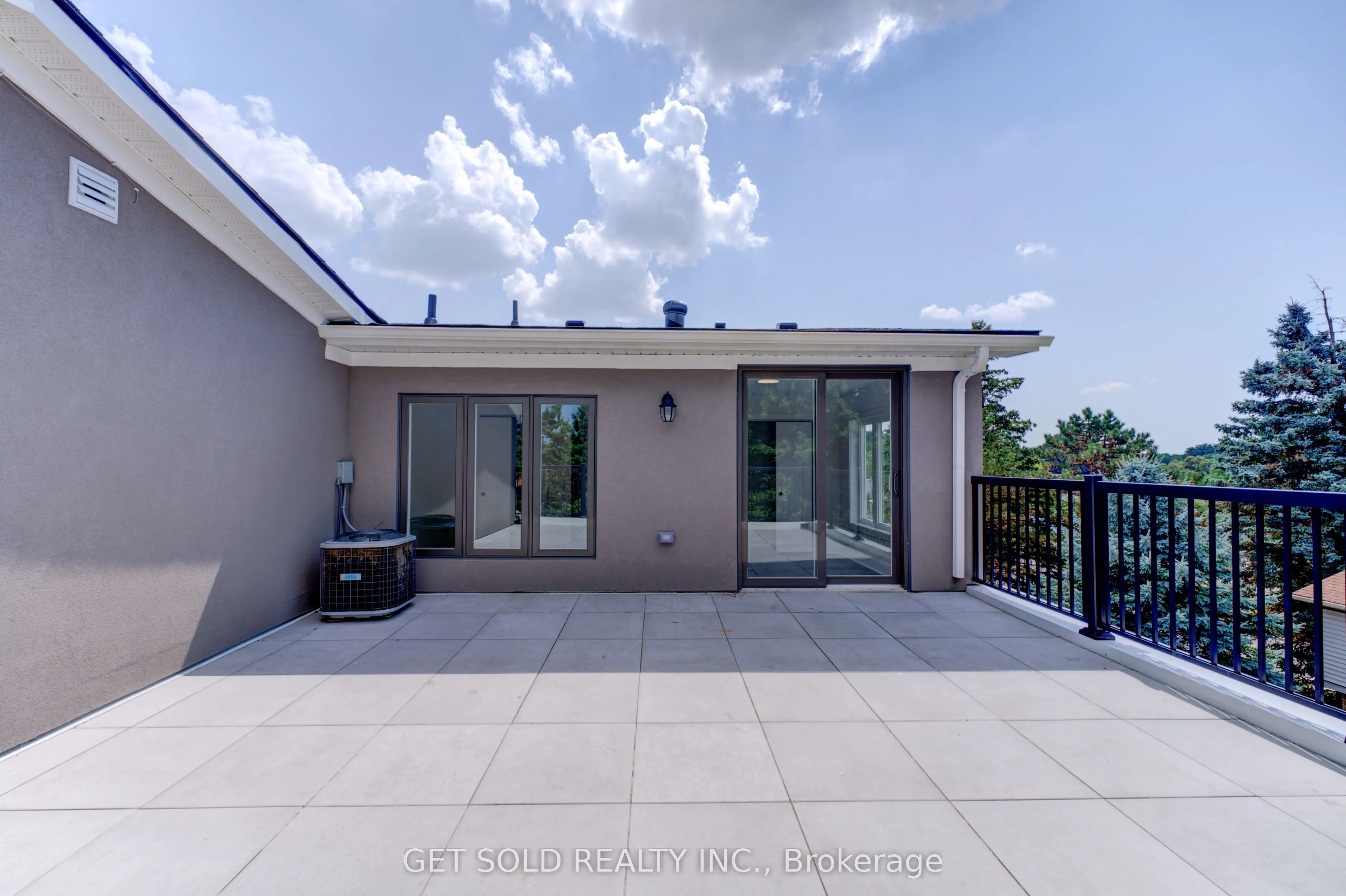 6701 Thoroldstone Road, #9