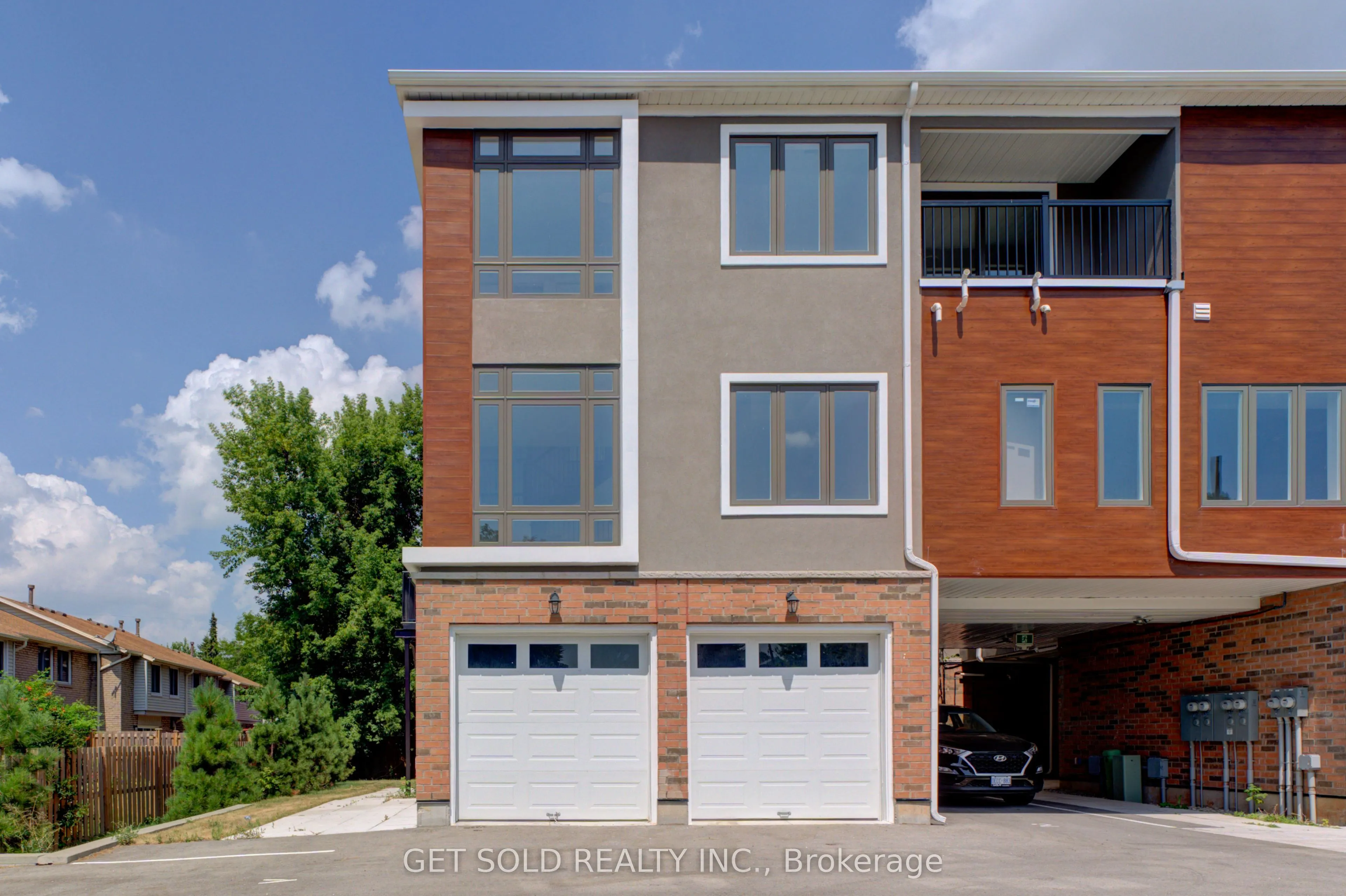 6701 Thoroldstone Road, #9