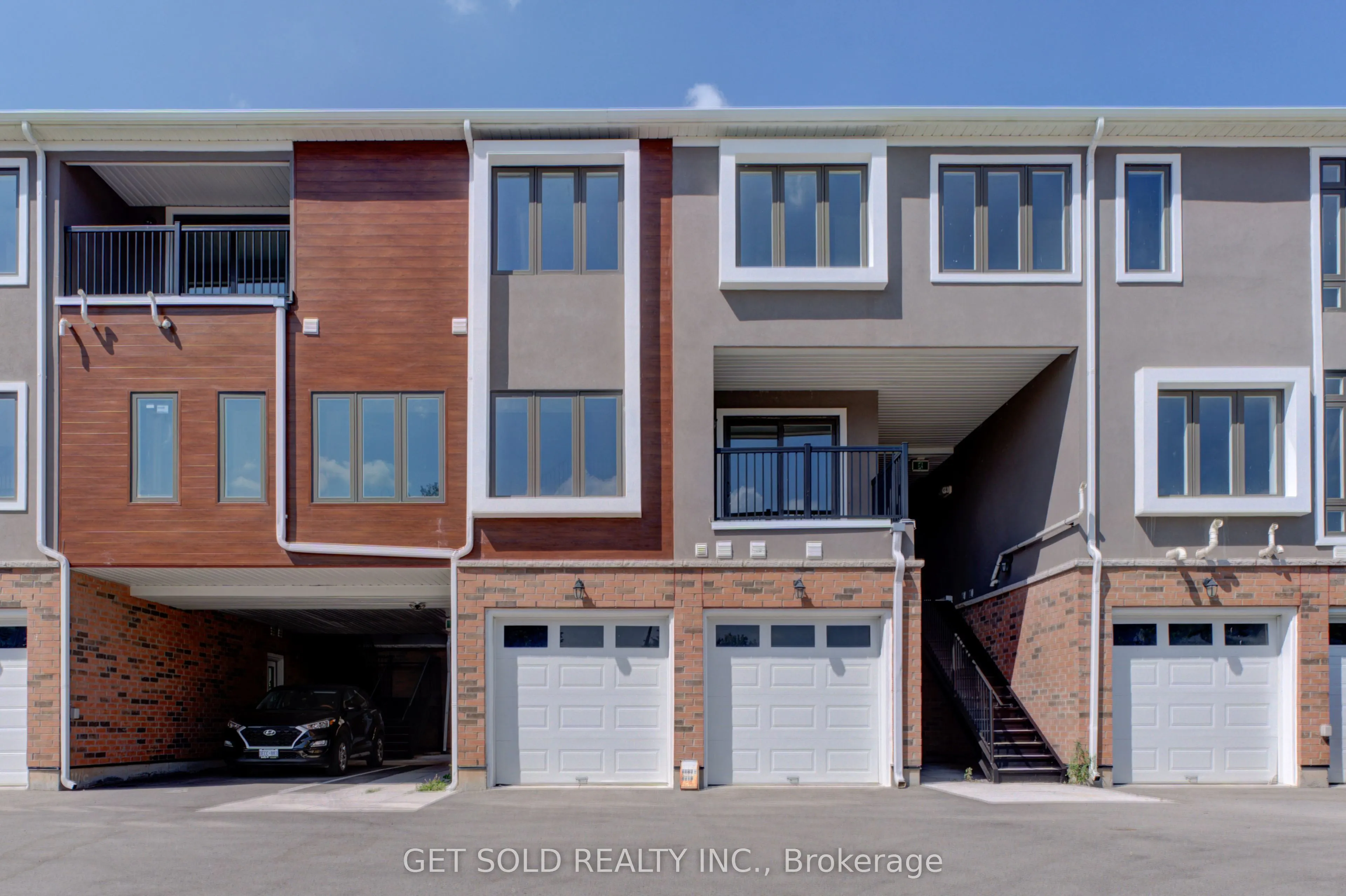 6701 Thoroldstone Road, #10