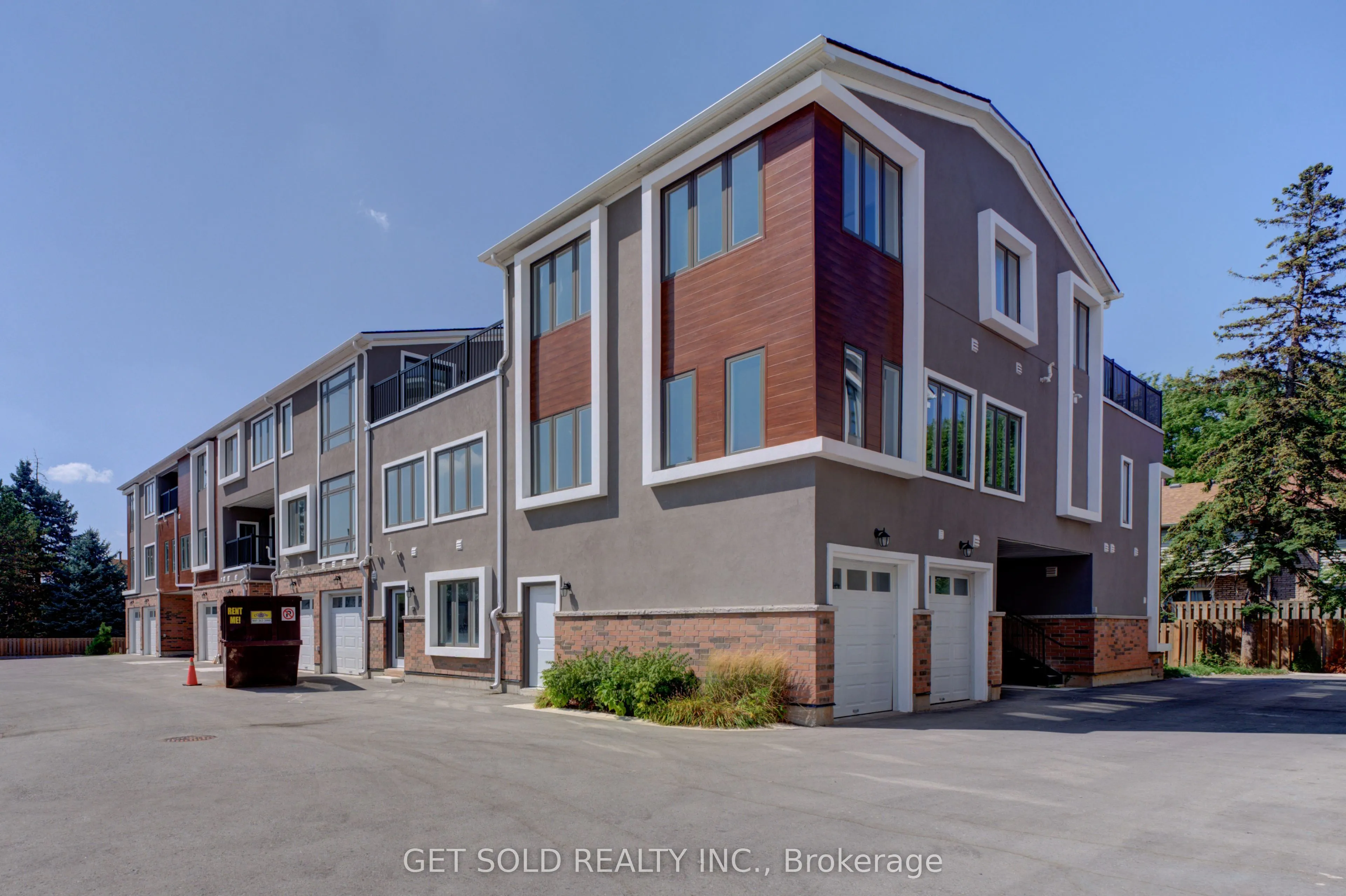6701 Thoroldstone Road, #10