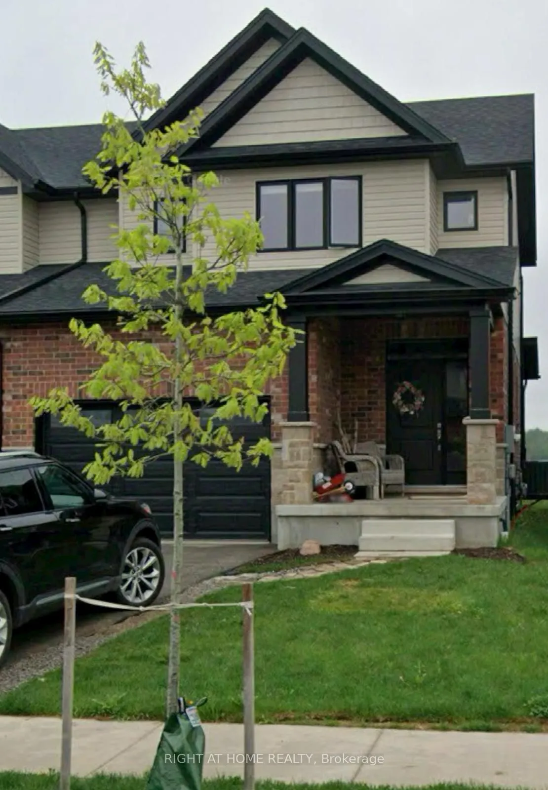 135 Woodberry Crescent