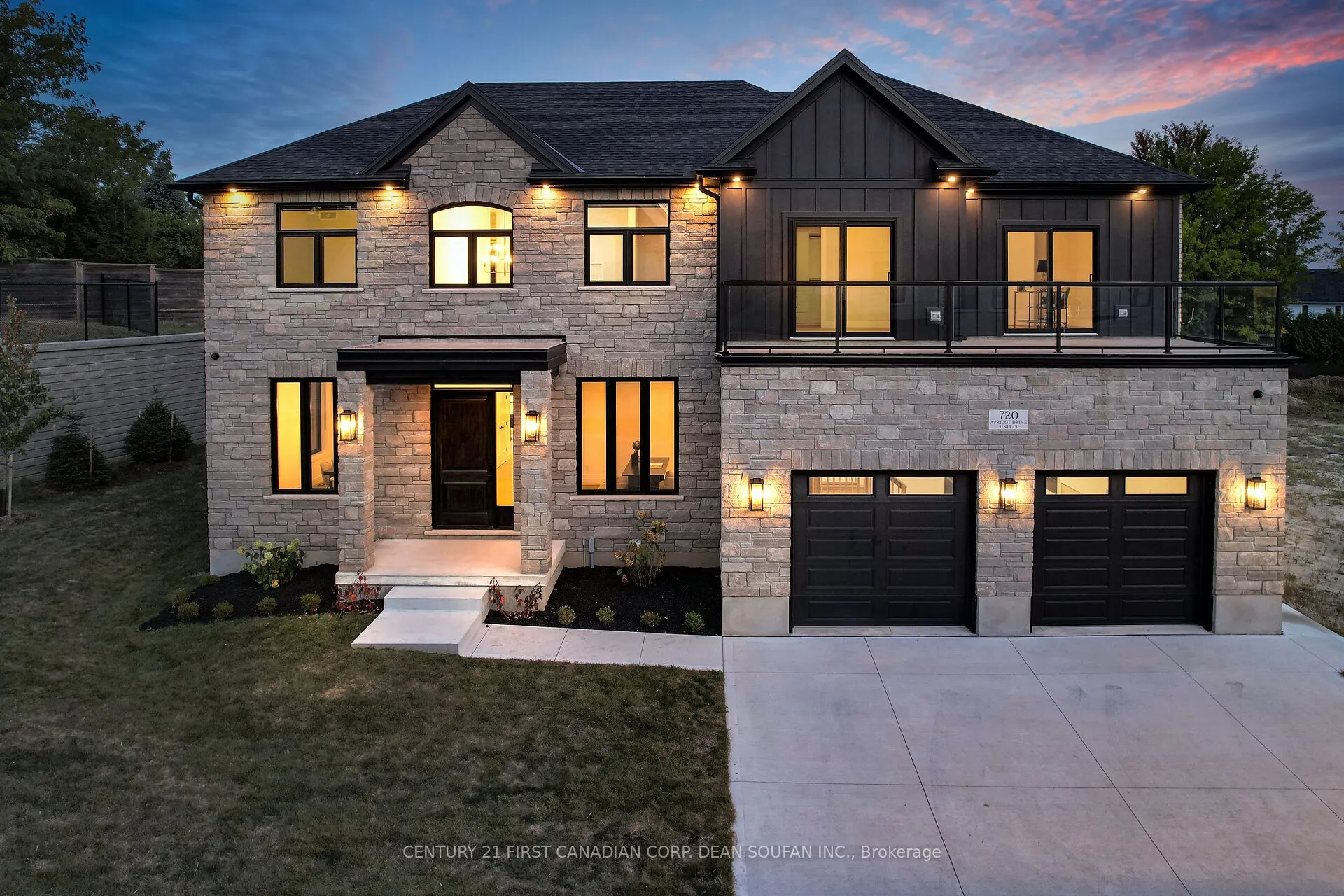 720 APRICOT Drive, #13