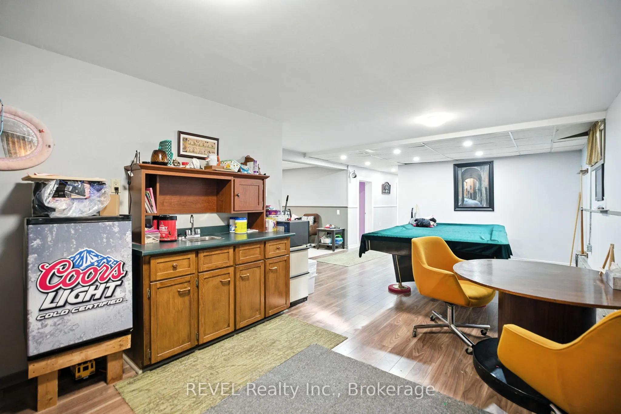 46 Collier Road S