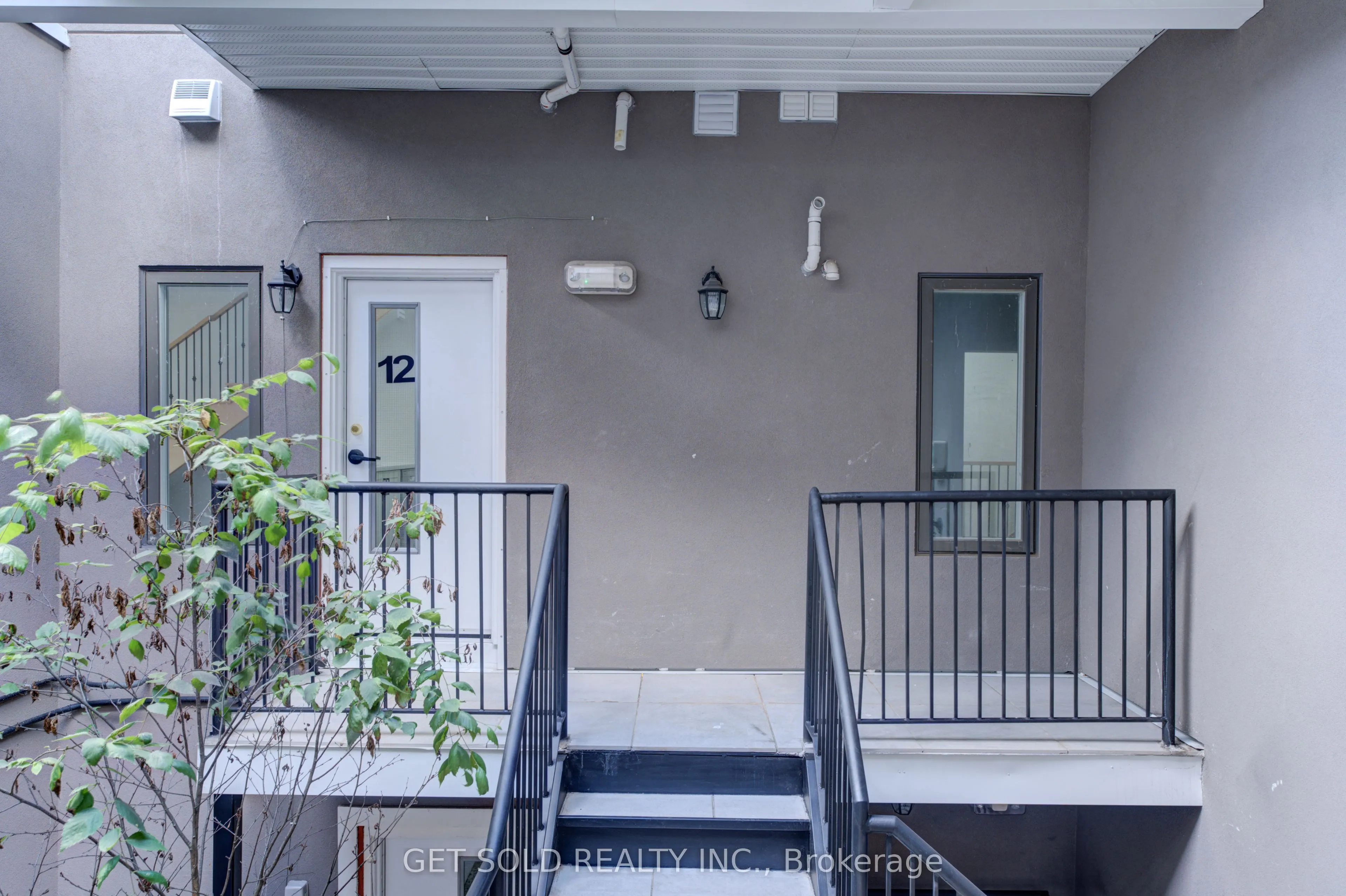 6701 Thorold Stone Road, #12