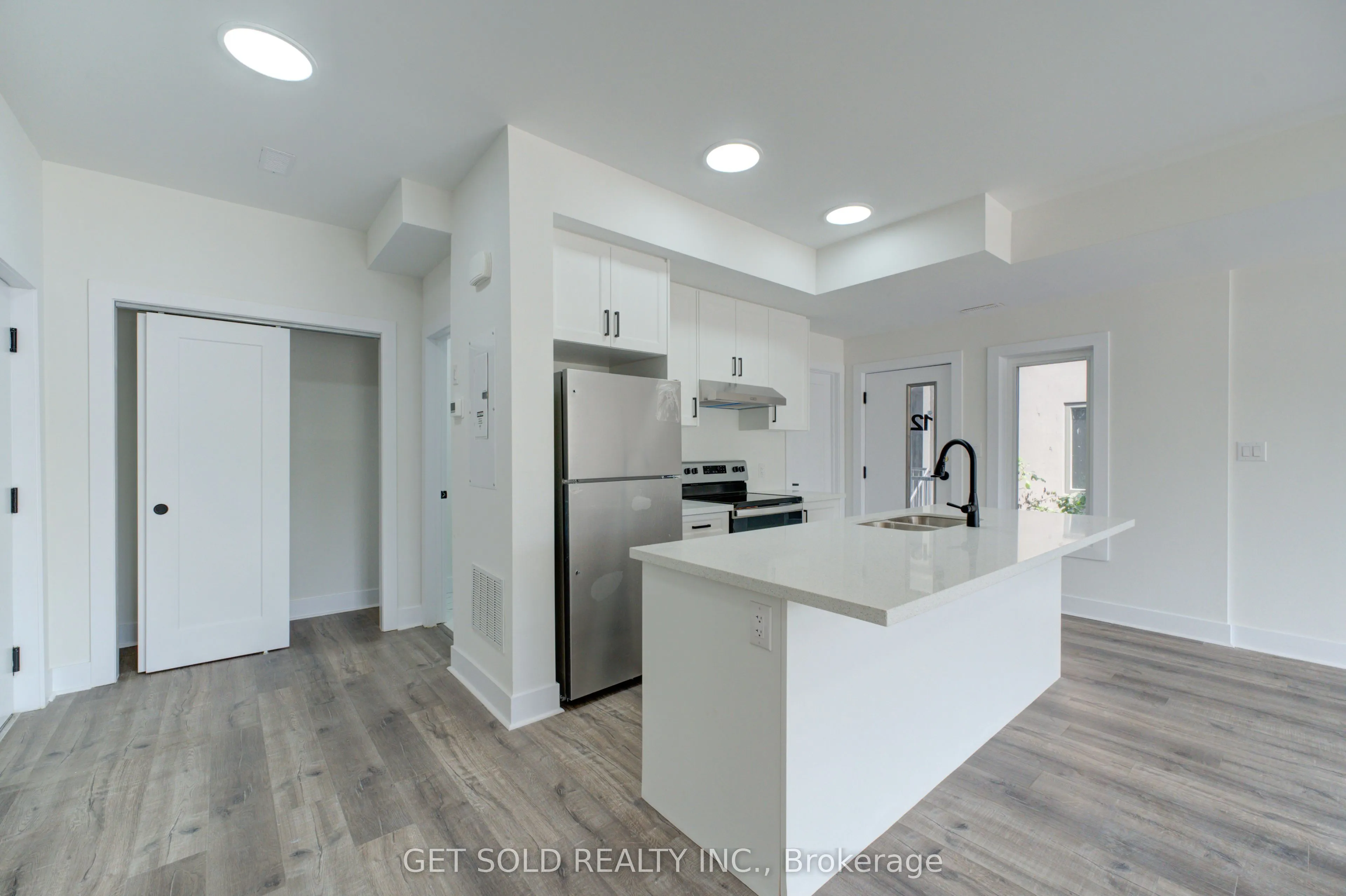 6701 Thorold Stone Road, #12