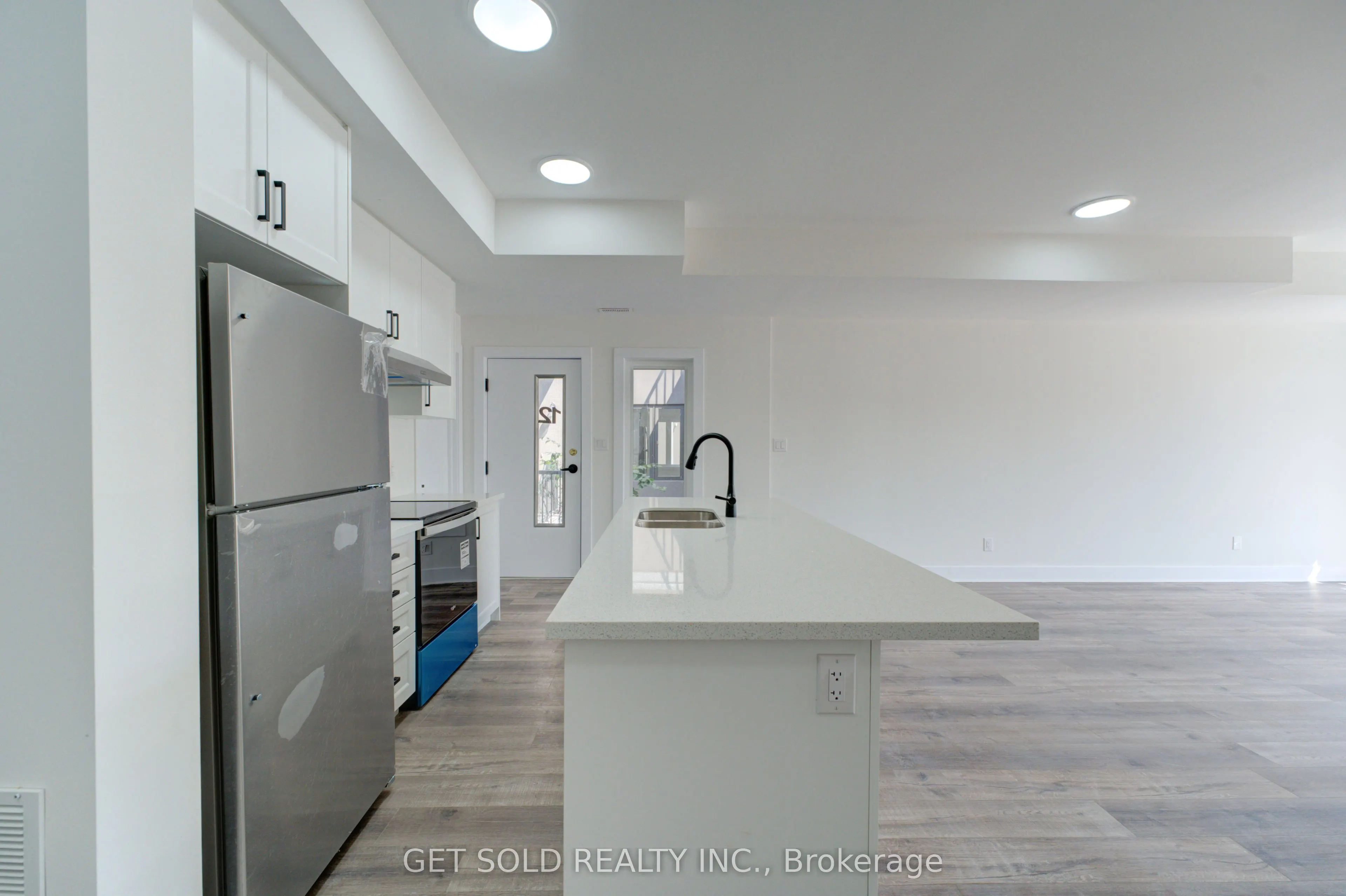 6701 Thorold Stone Road, #12