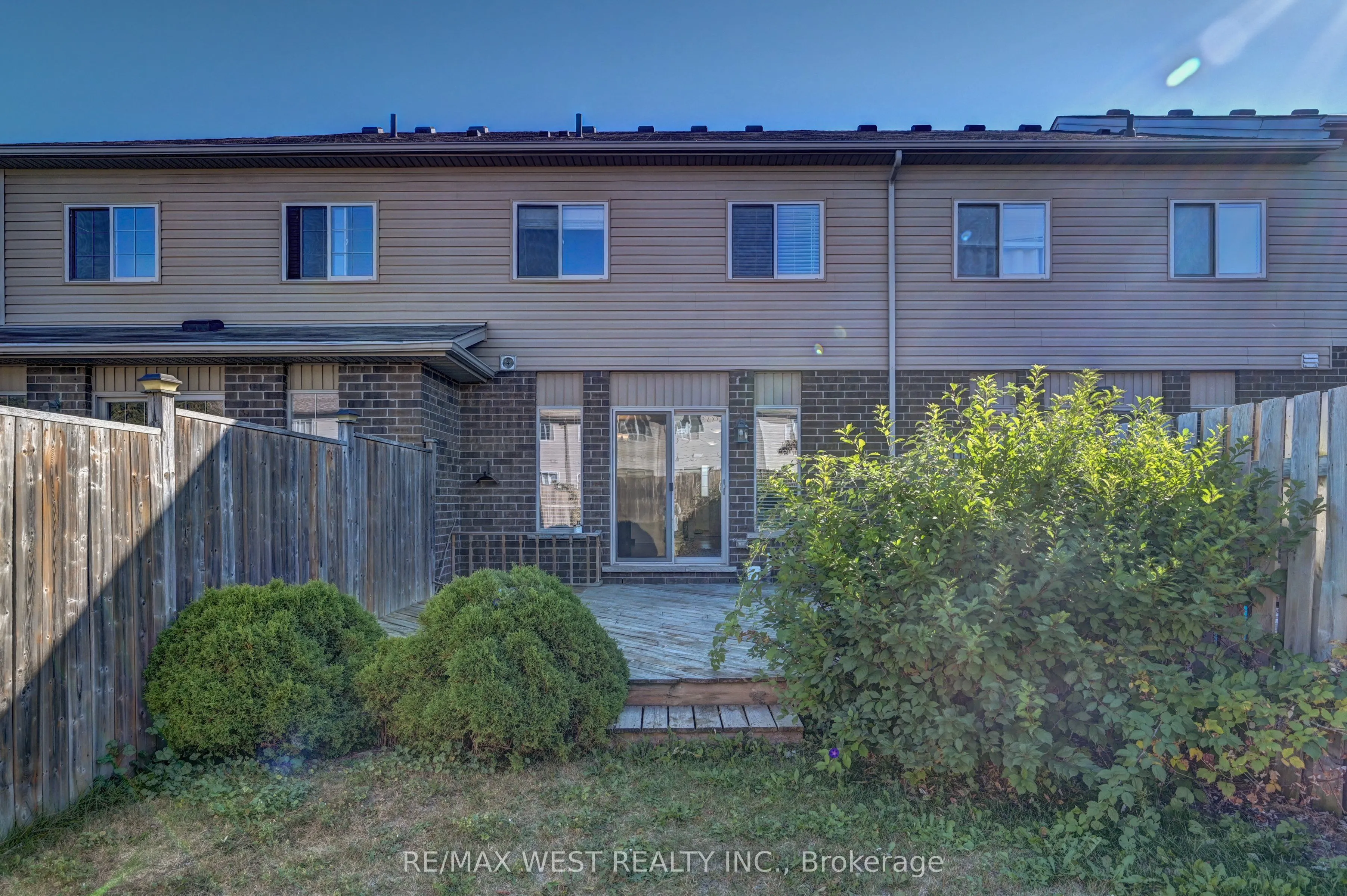 21 Machado Street