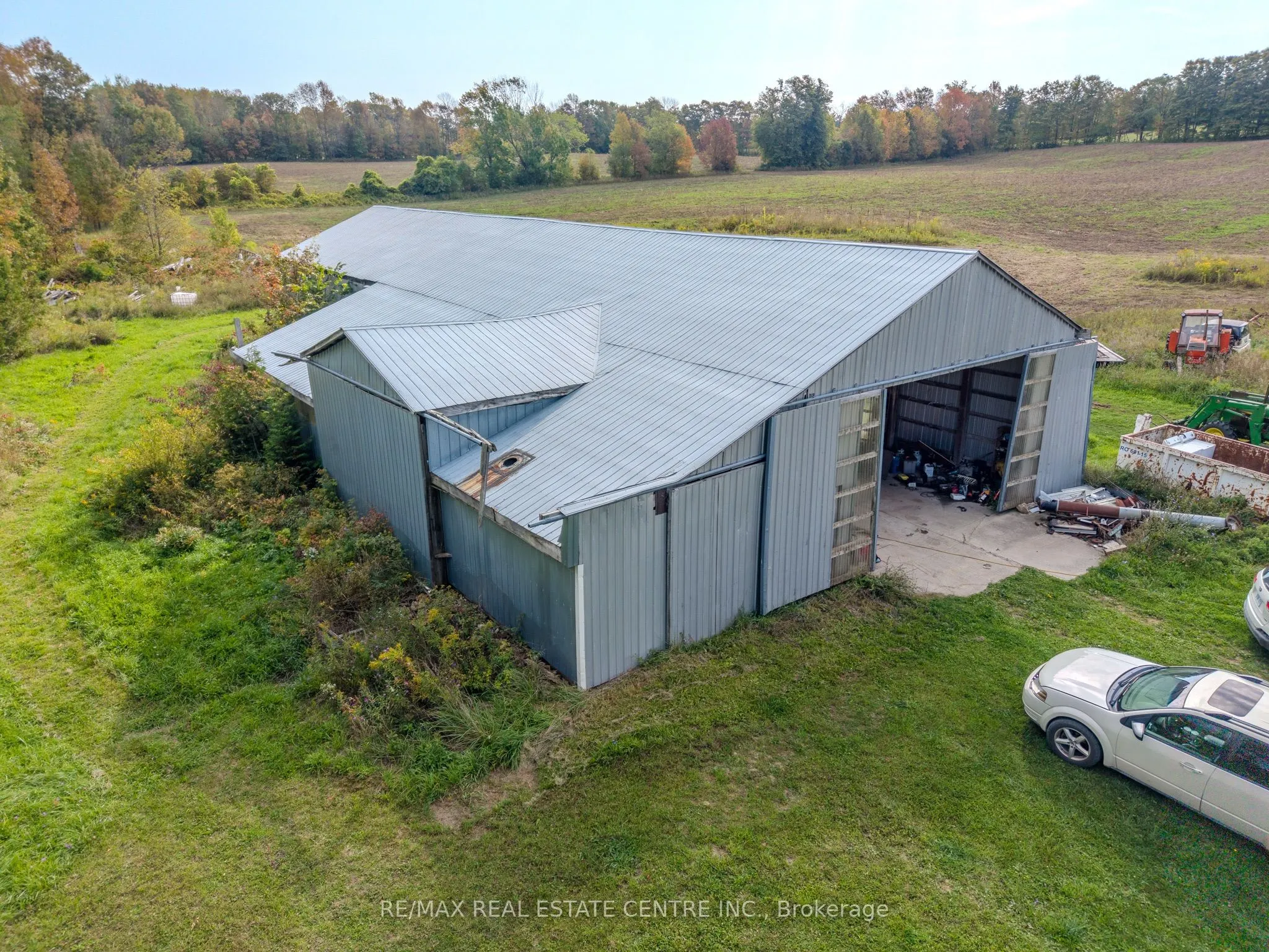 603498 Lime Kiln Road