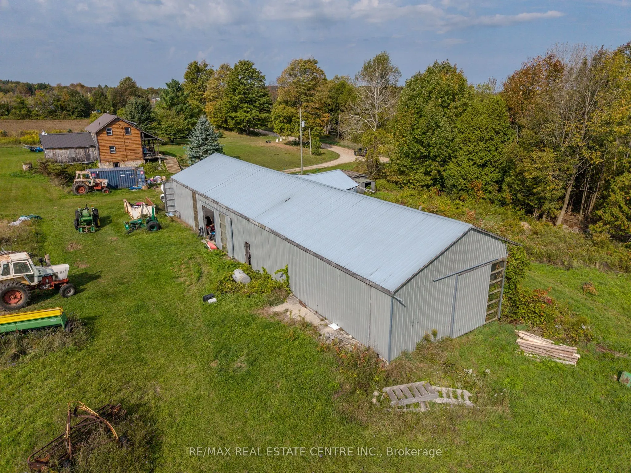 603498 Lime Kiln Road
