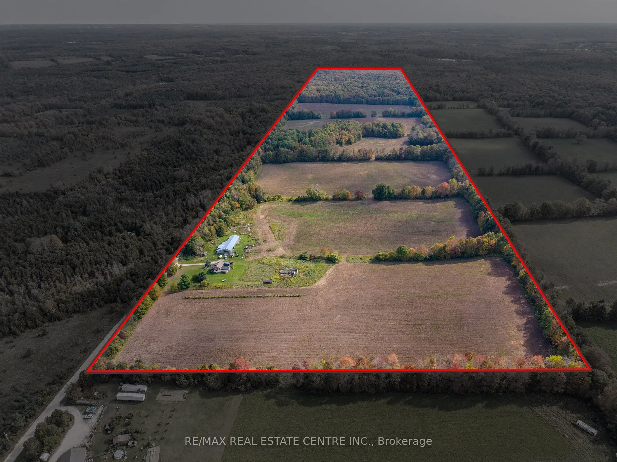 603498 Lime Kiln Road