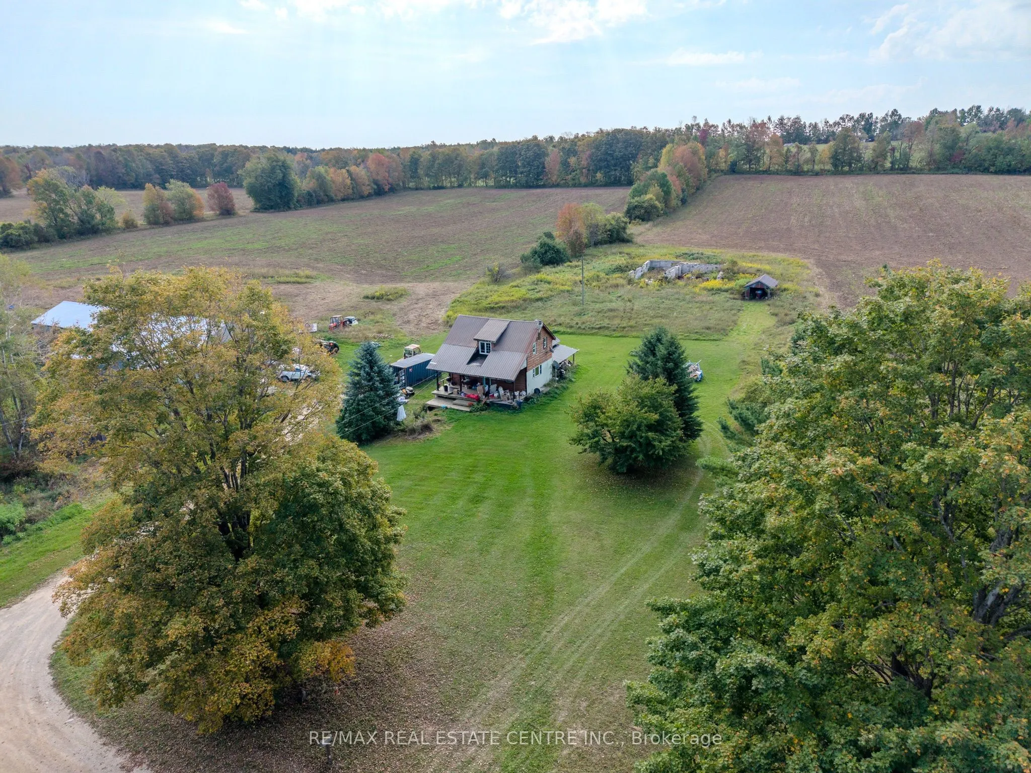 603498 Lime Kiln Road