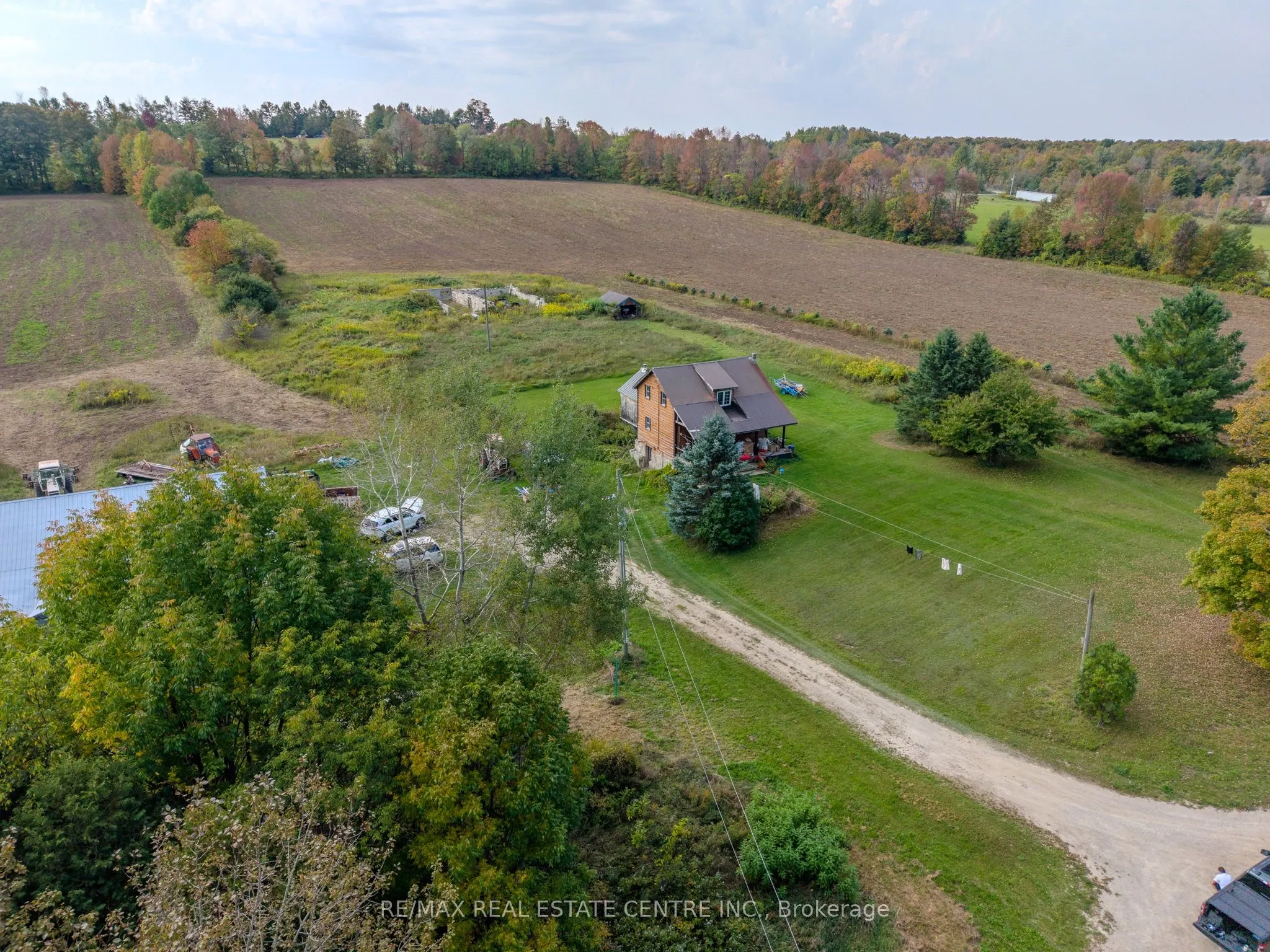 603498 Lime Kiln Road