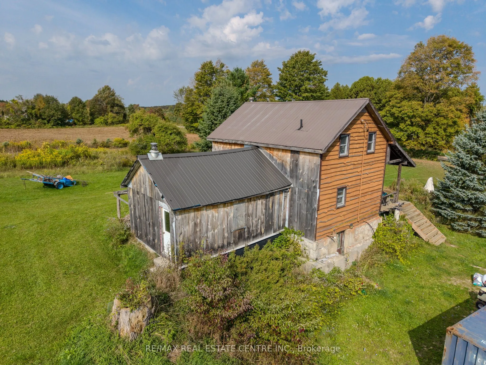 603498 Lime Kiln Road