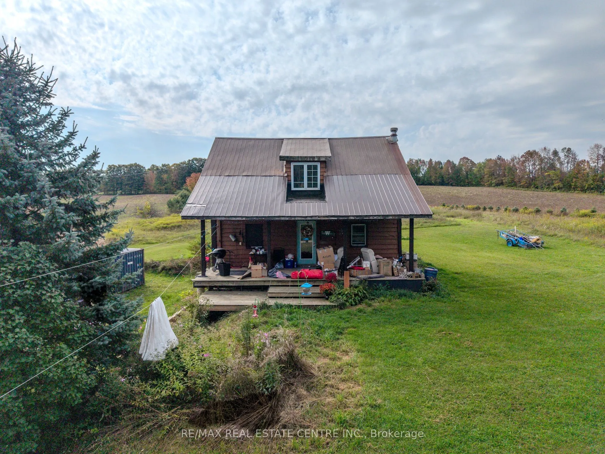 603498 Lime Kiln Road