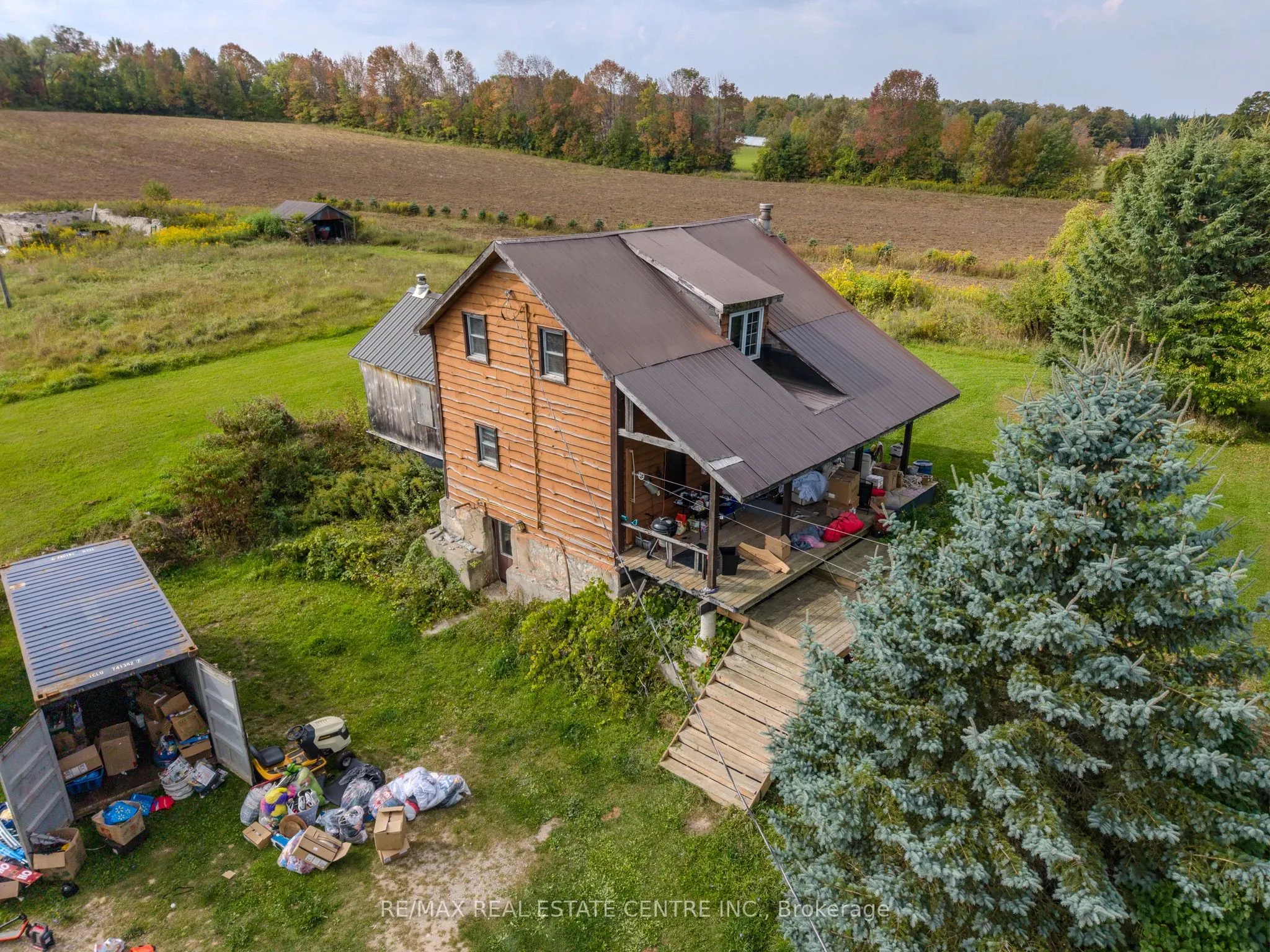 603498 Lime Kiln Road