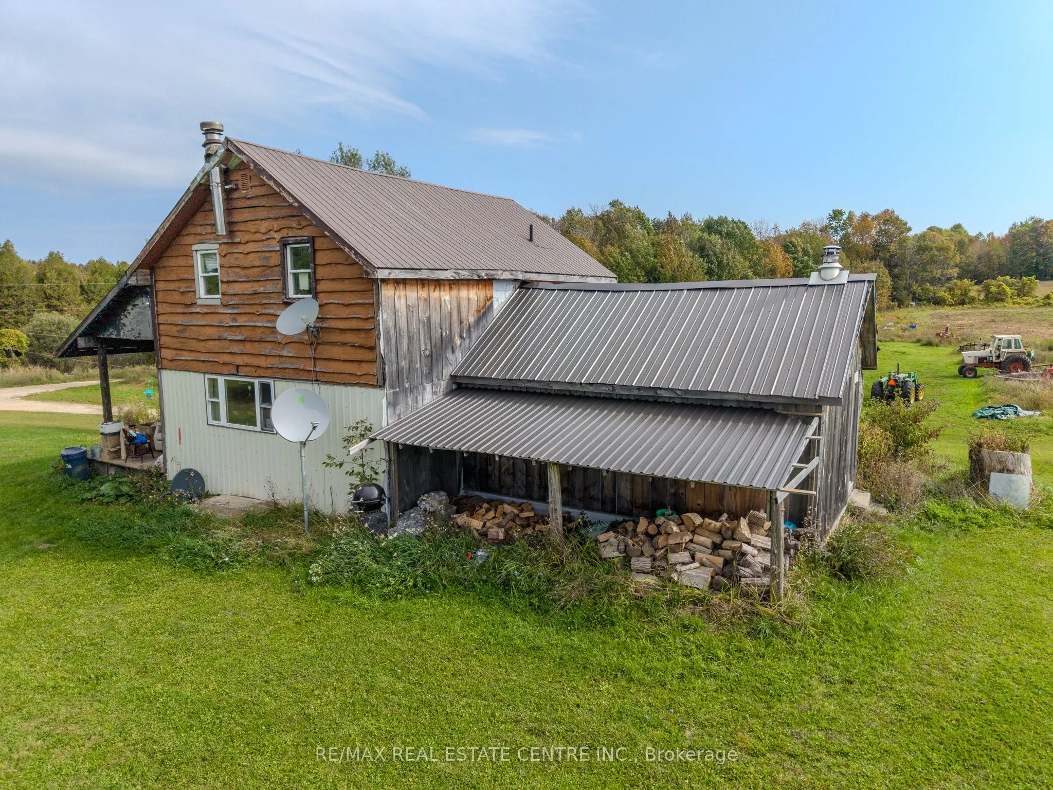 603498 Lime Kiln Road