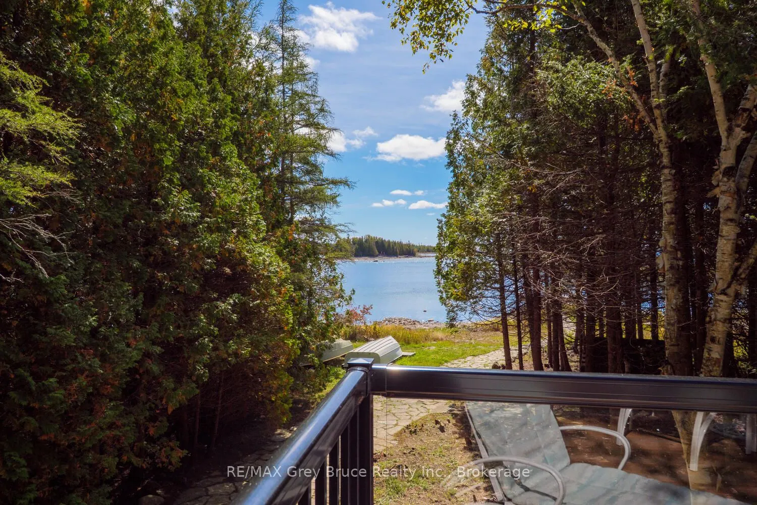 27 Silverside Point Drive