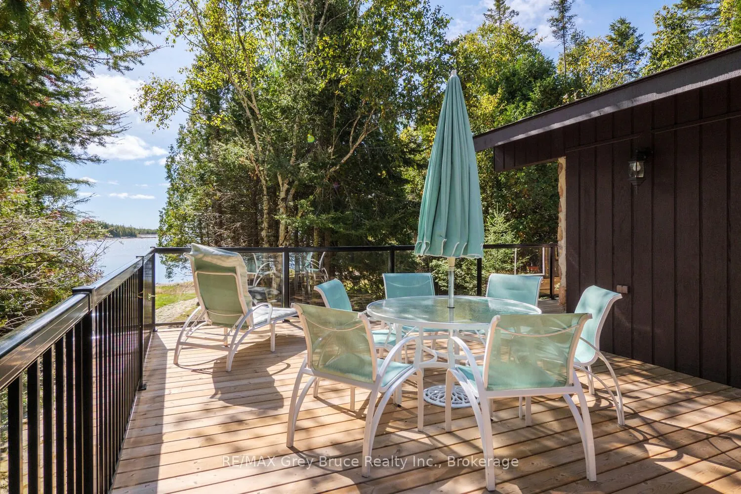 27 Silverside Point Drive