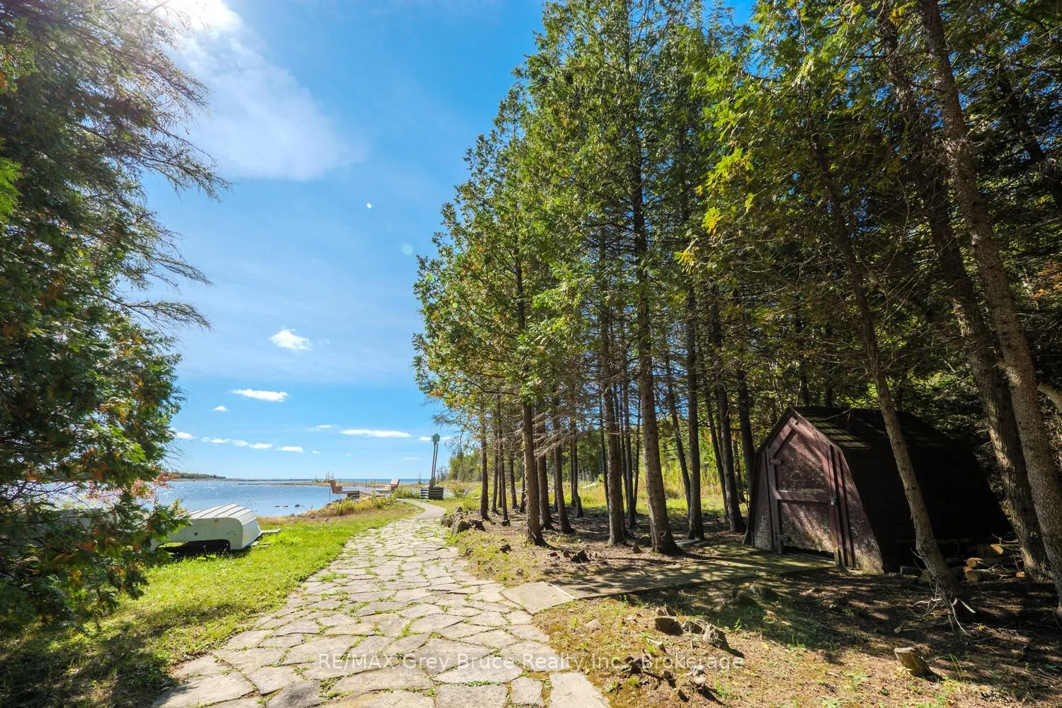 27 Silverside Point Drive