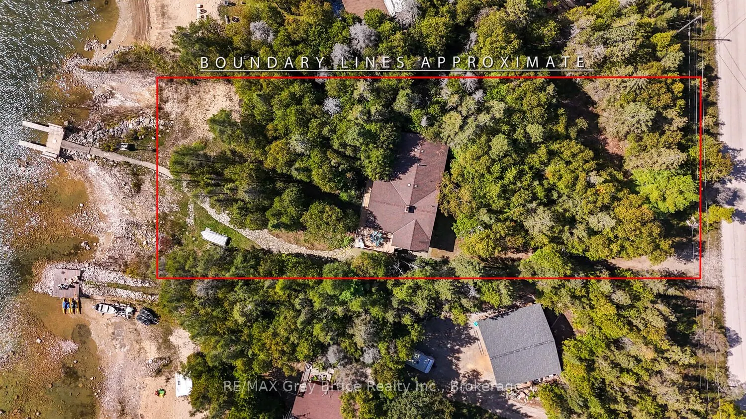 27 Silverside Point Drive