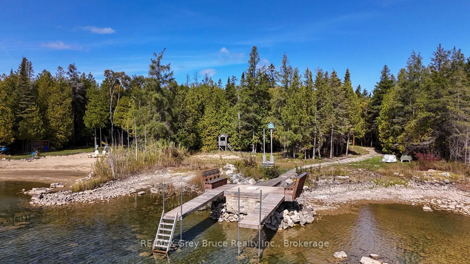 27 Silverside Point Drive
