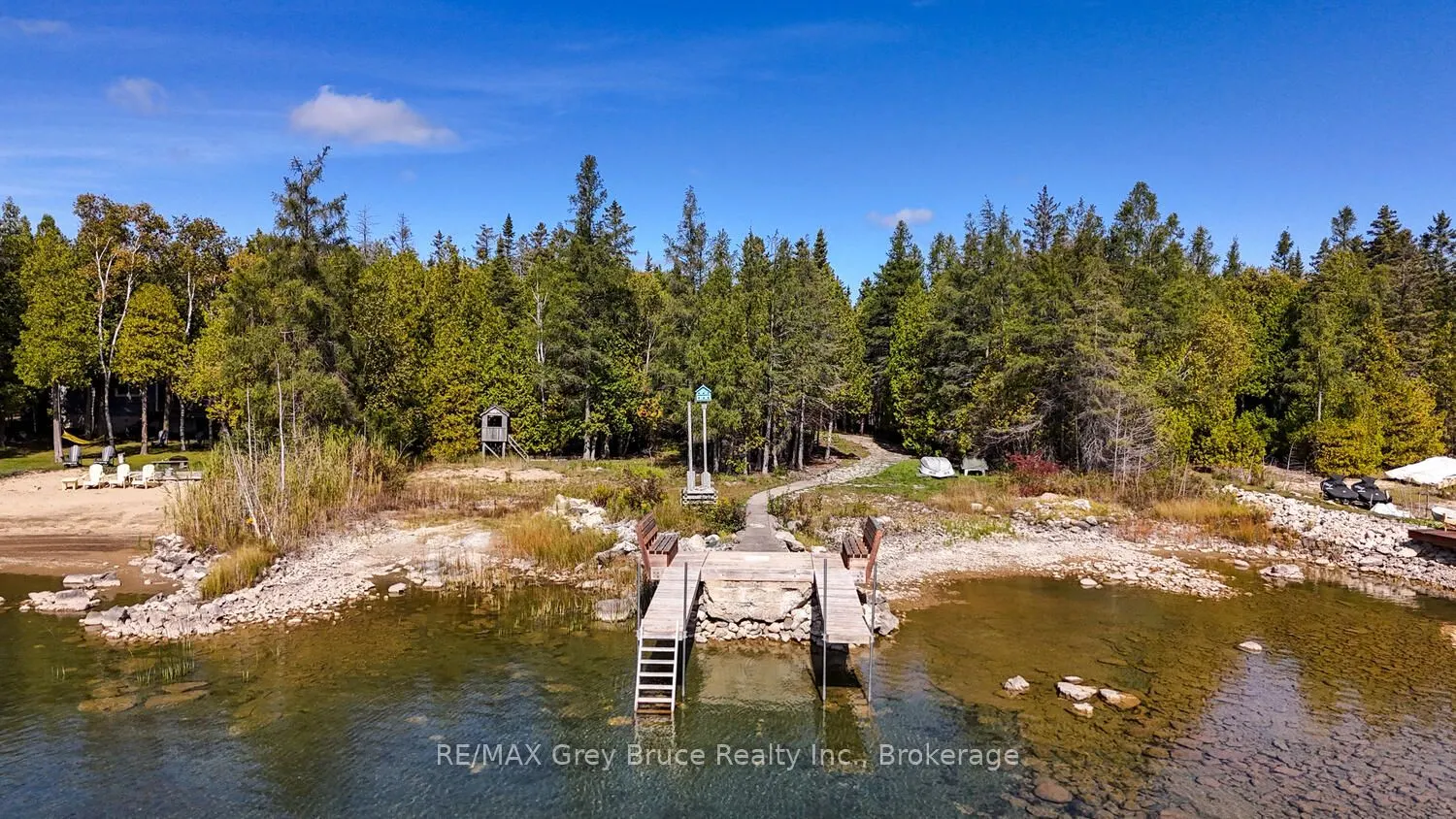 27 Silverside Point Drive