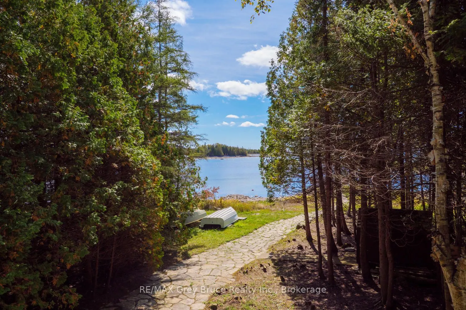 27 Silverside Point Drive