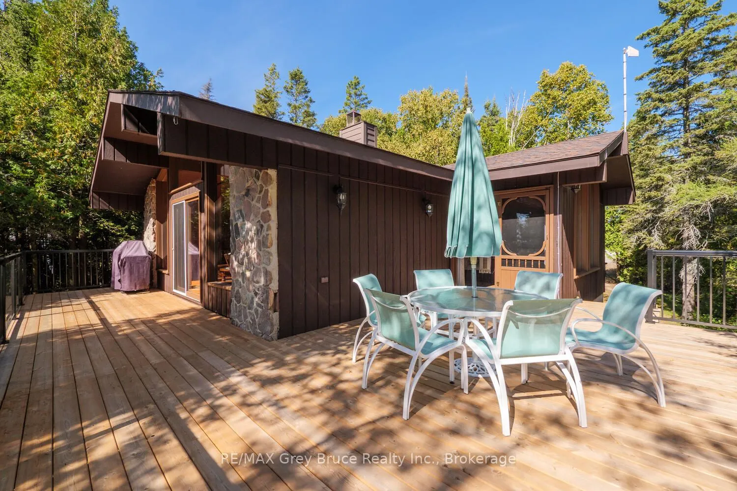27 Silverside Point Drive