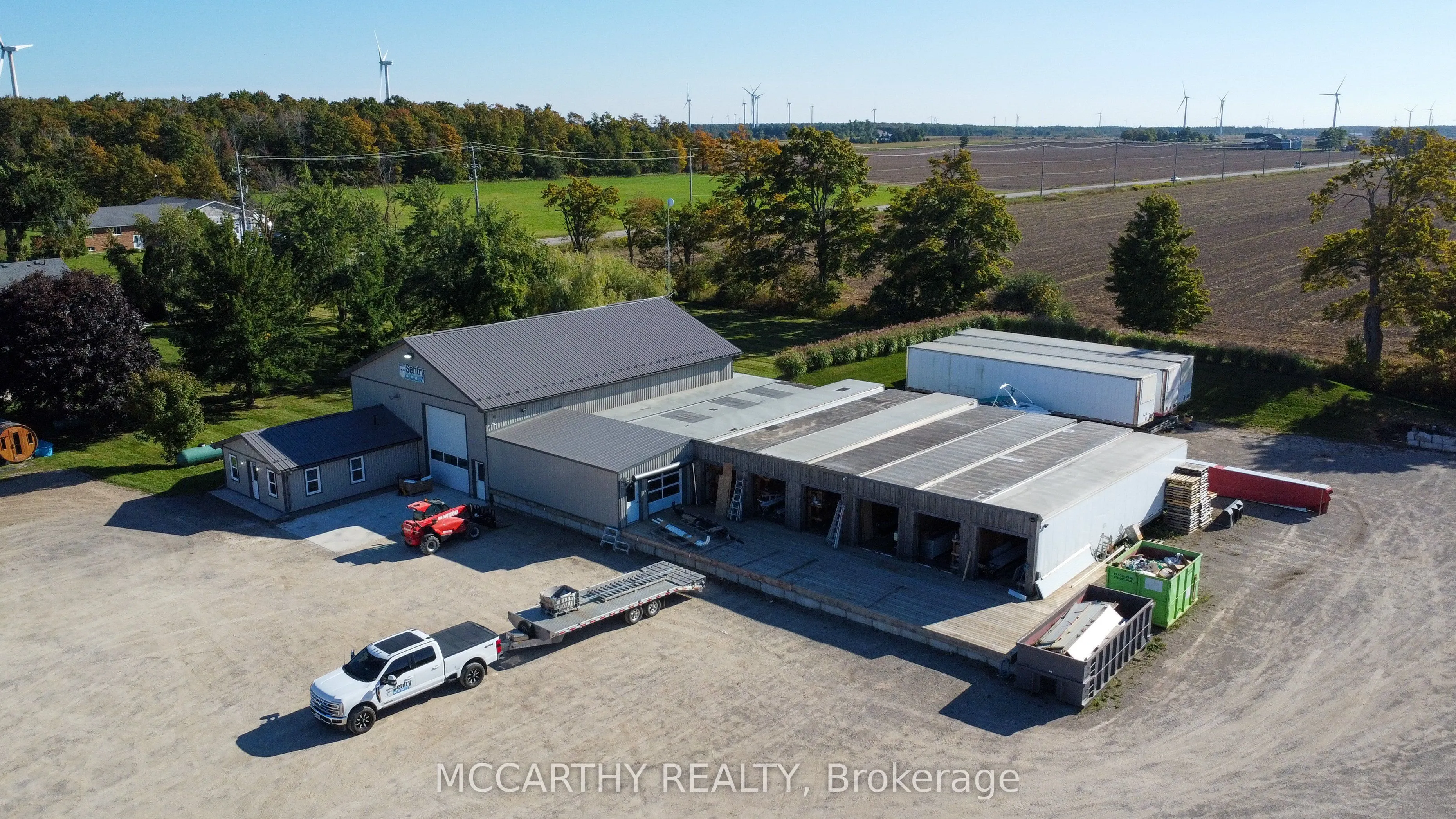 582335 County Road 17 Street