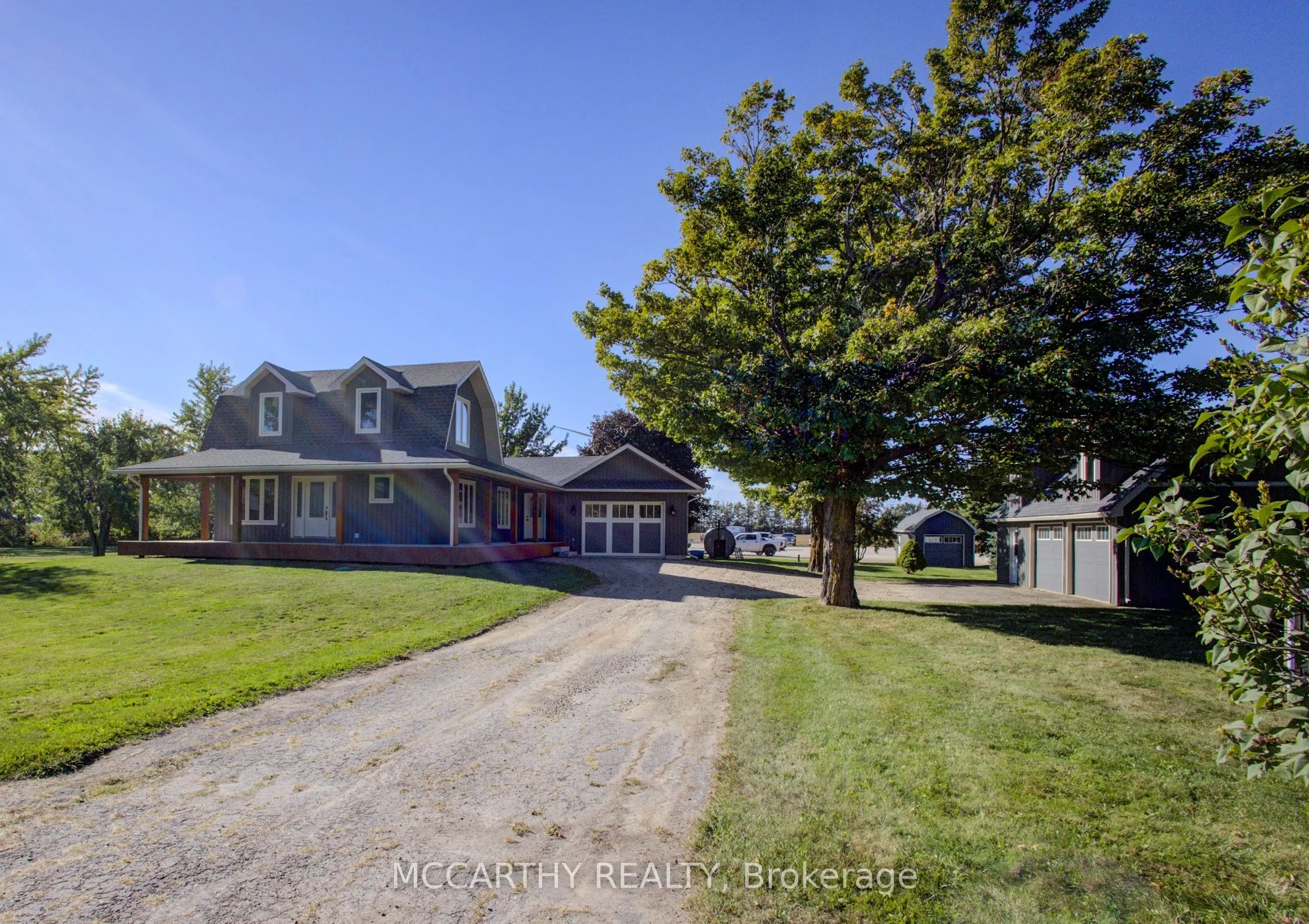 582335 County Road 17 Street