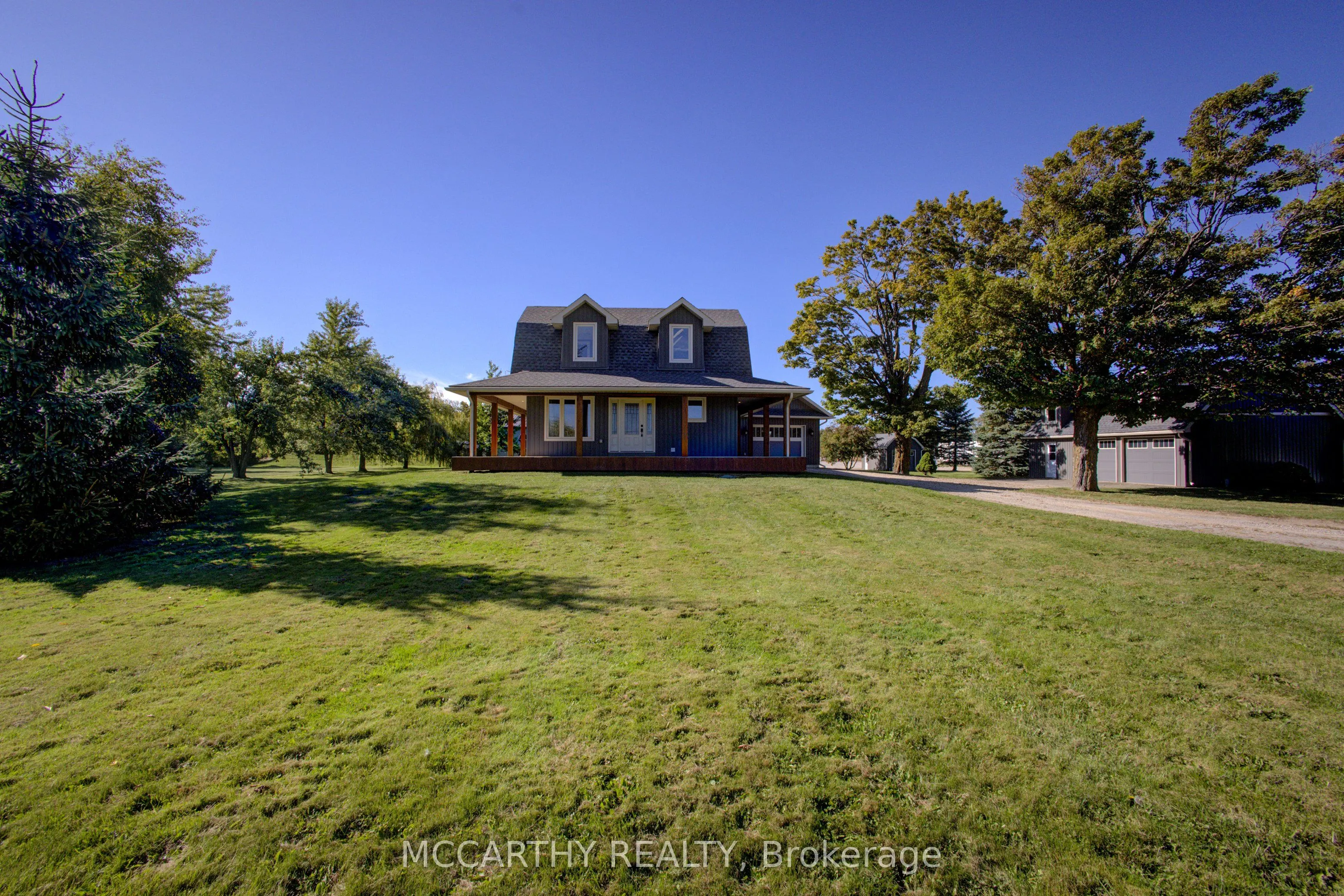582335 County Road 17 Street