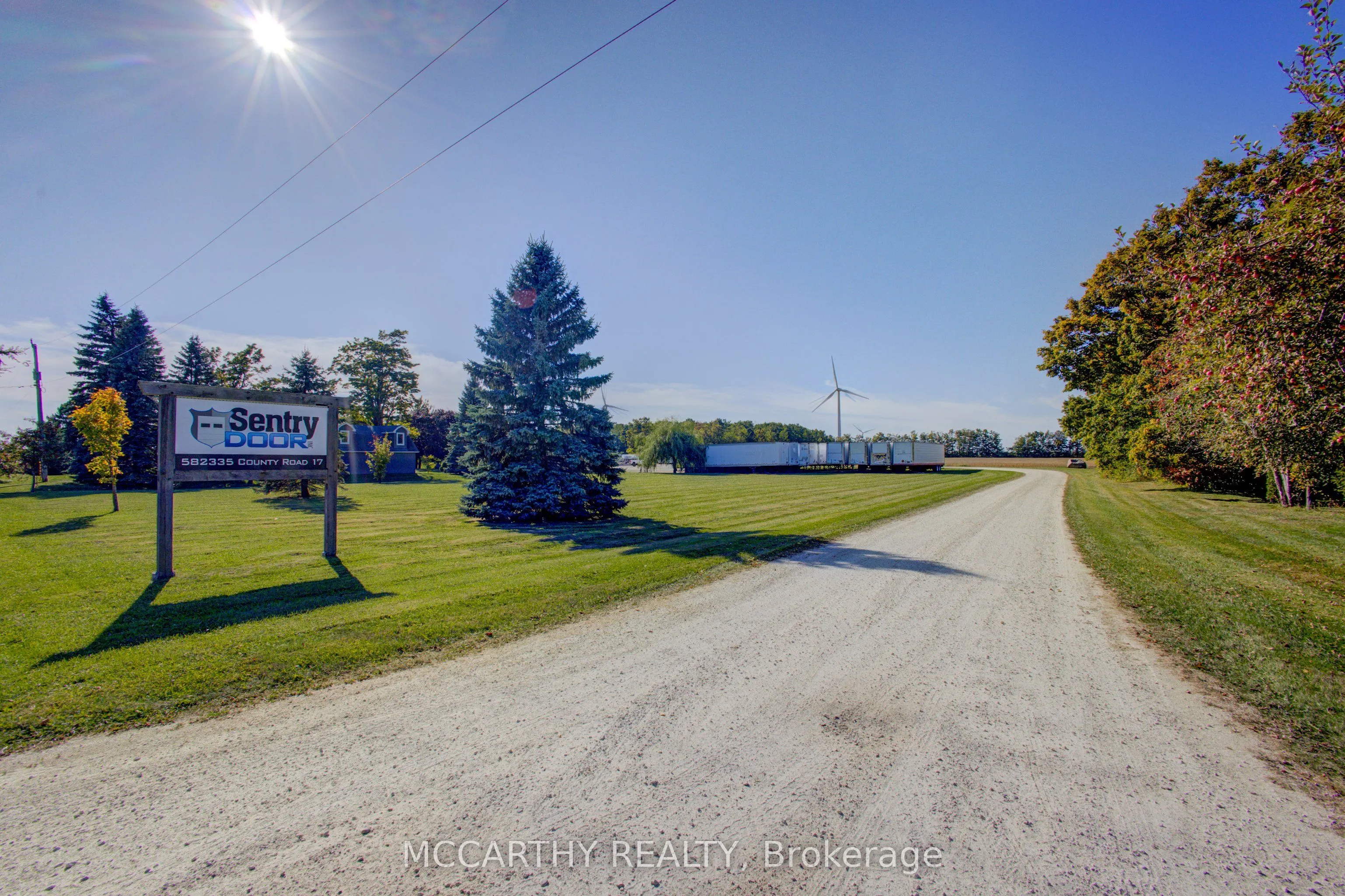 582335 County Road 17 Street