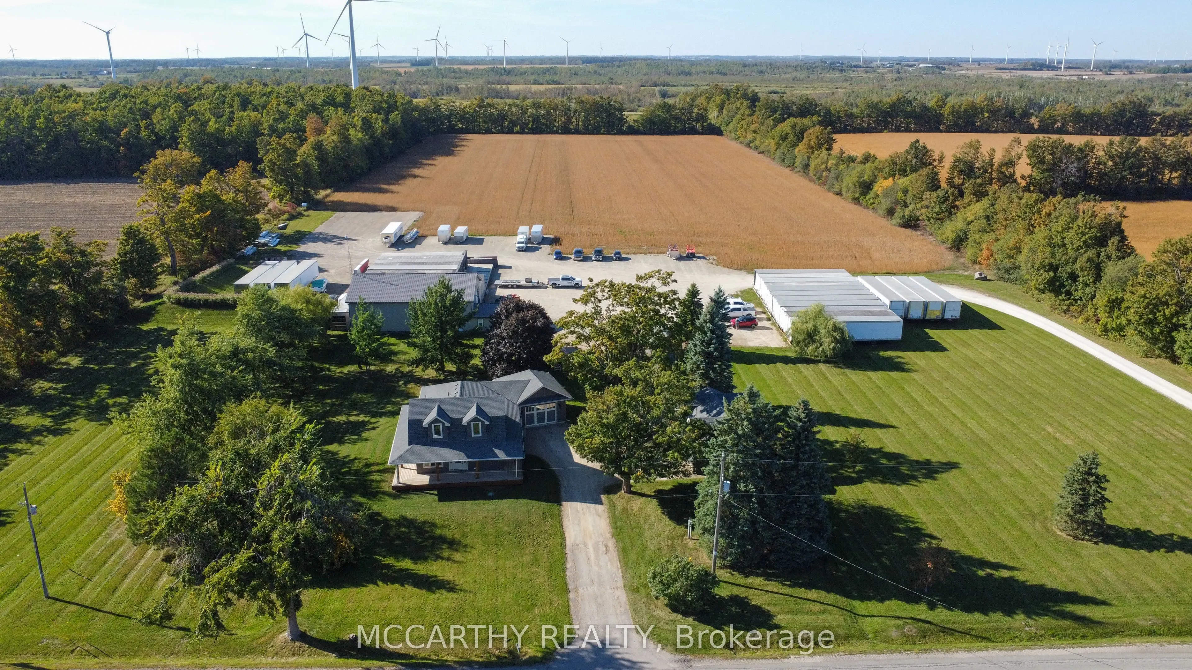 582335 County Road 17 Street
