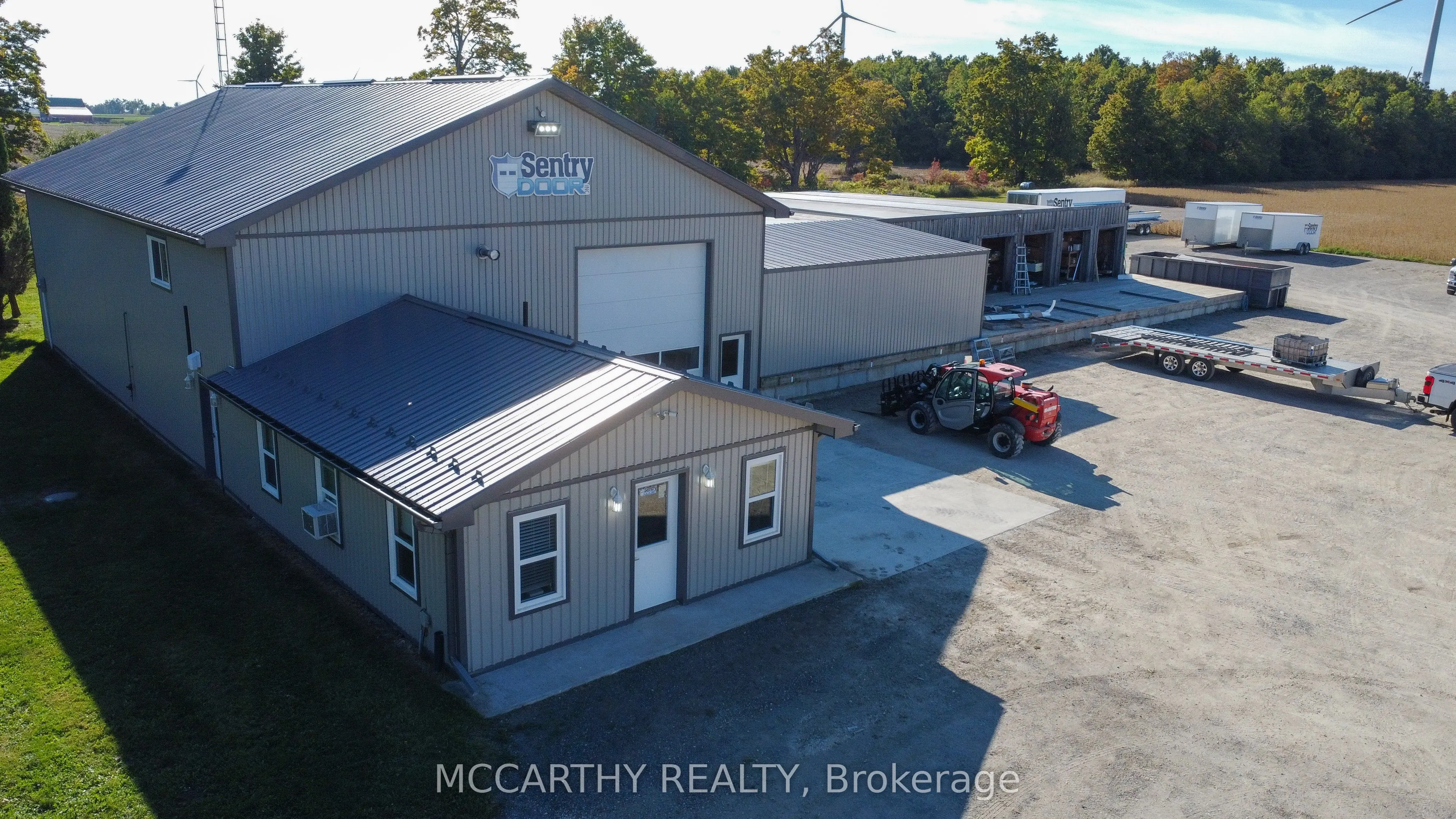 582335 County Road 17 Street