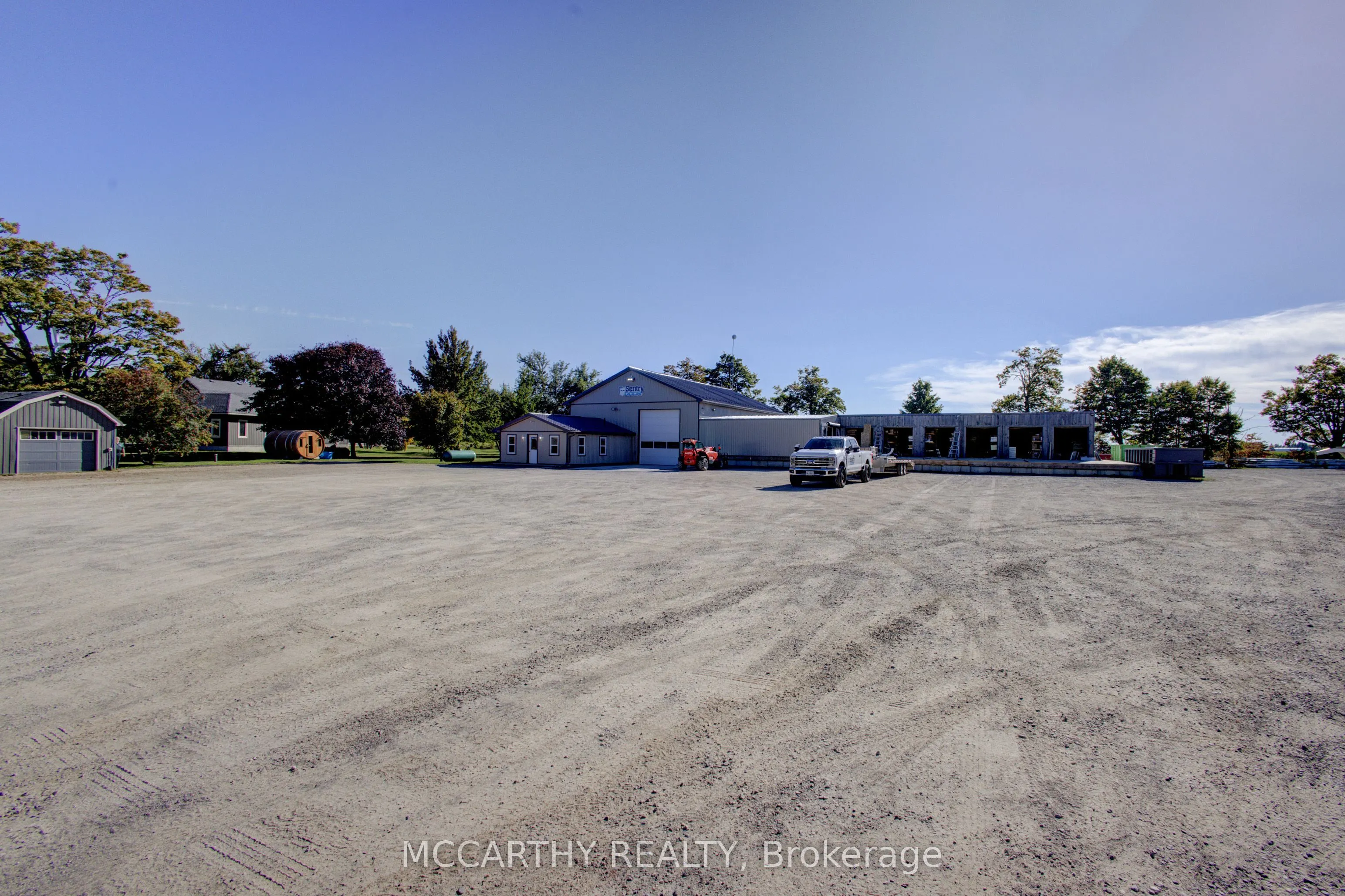 582335 County Road 17 Street