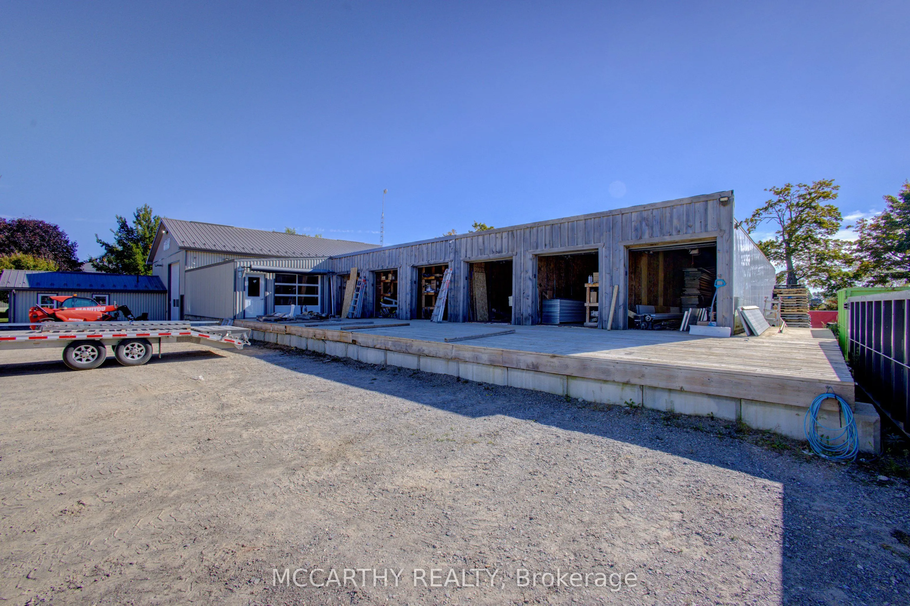 582335 County Road 17 Street