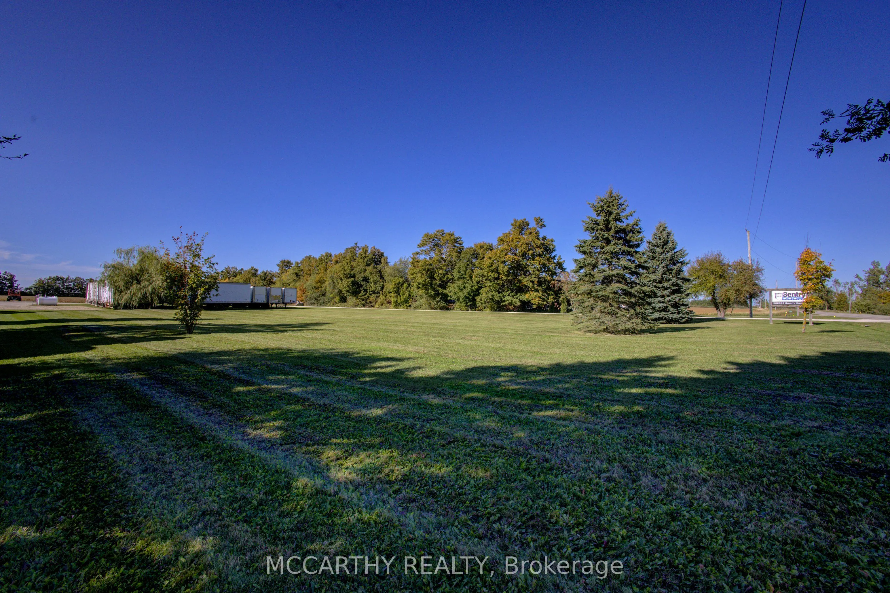 582335 County Road 17 Street